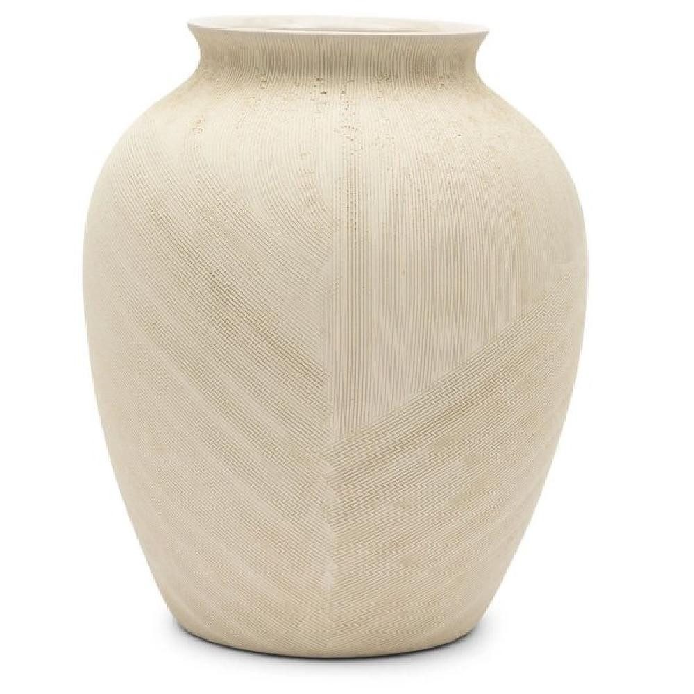 Rivièra Maison Dekovase Vase Bergerac (29cm) günstig online kaufen
