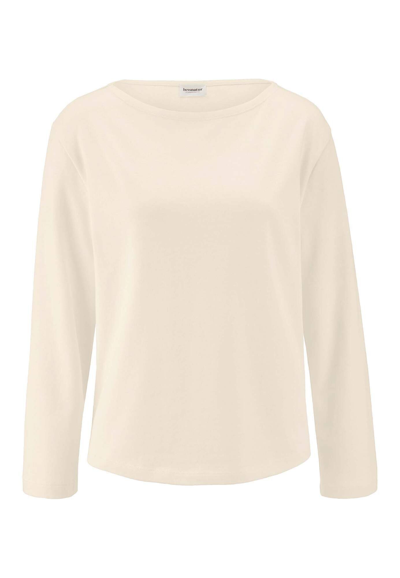 Hessnatur T-Shirt (1-tlg)