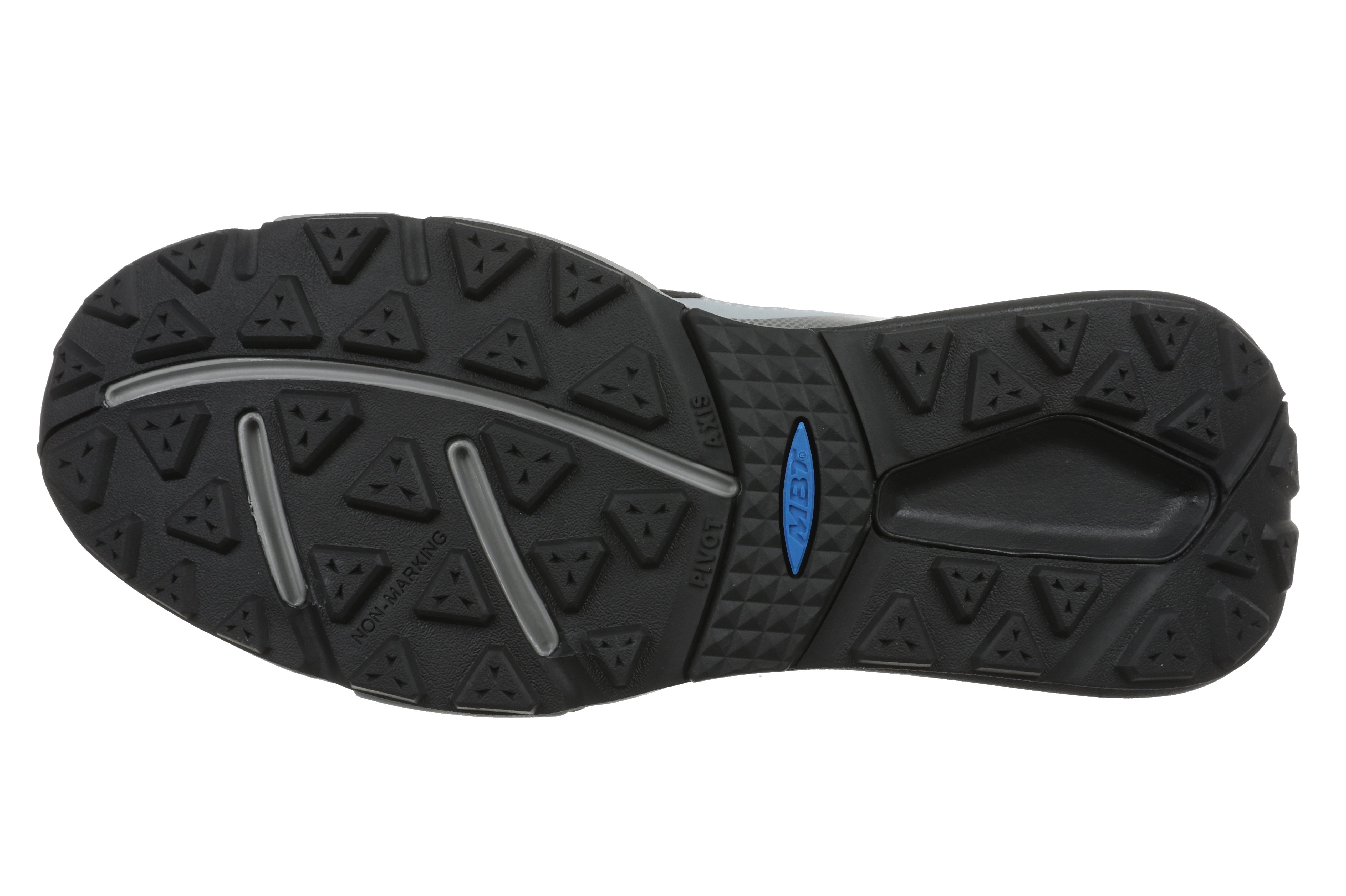 MBT Slip-On Sneaker