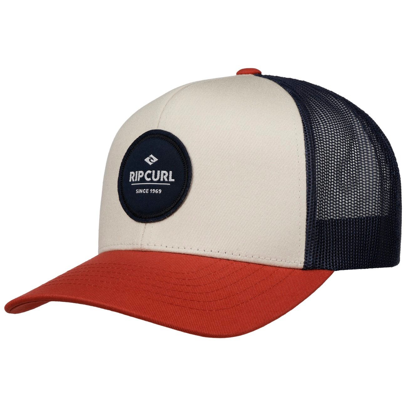 Rip Curl Trucker Cap (1-St) Basecap Snapback