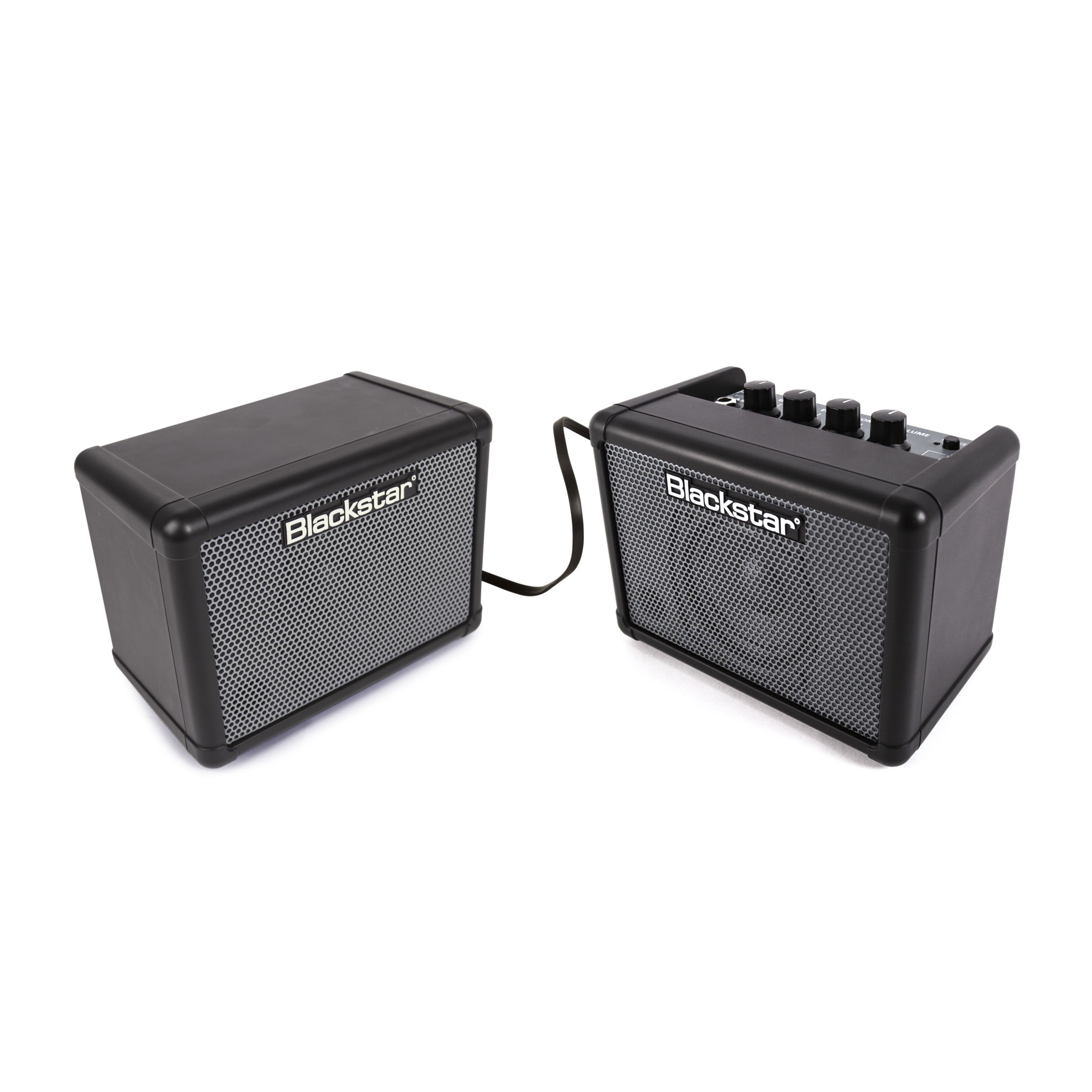 Blackstar Verstärker (Fly 3 Bass Stereo Pack)