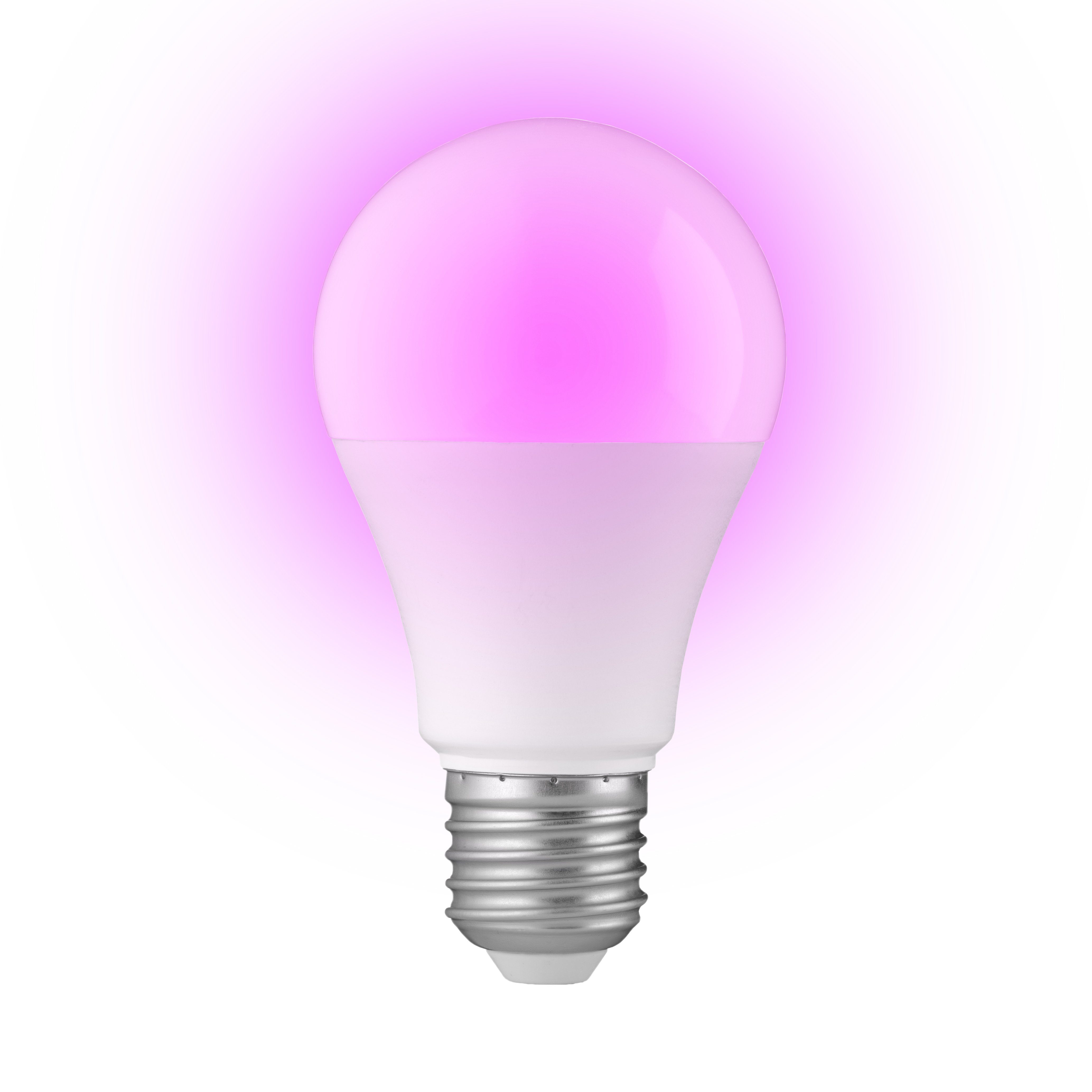 Alecto SMARTBULB10 Smarte Lampe | Leuchtmittel