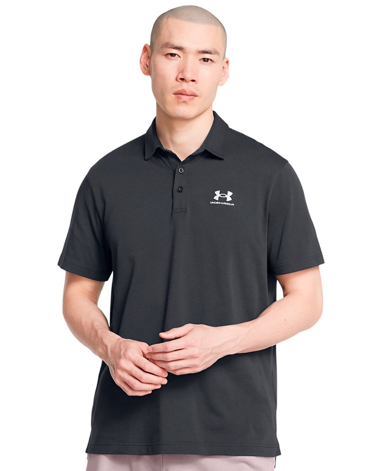 Under Armour® Poloshirt Poloshirt Icon
