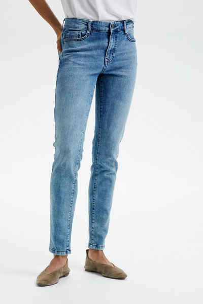 Saint Tropez Regular-fit-Jeans Jeans MollySZ