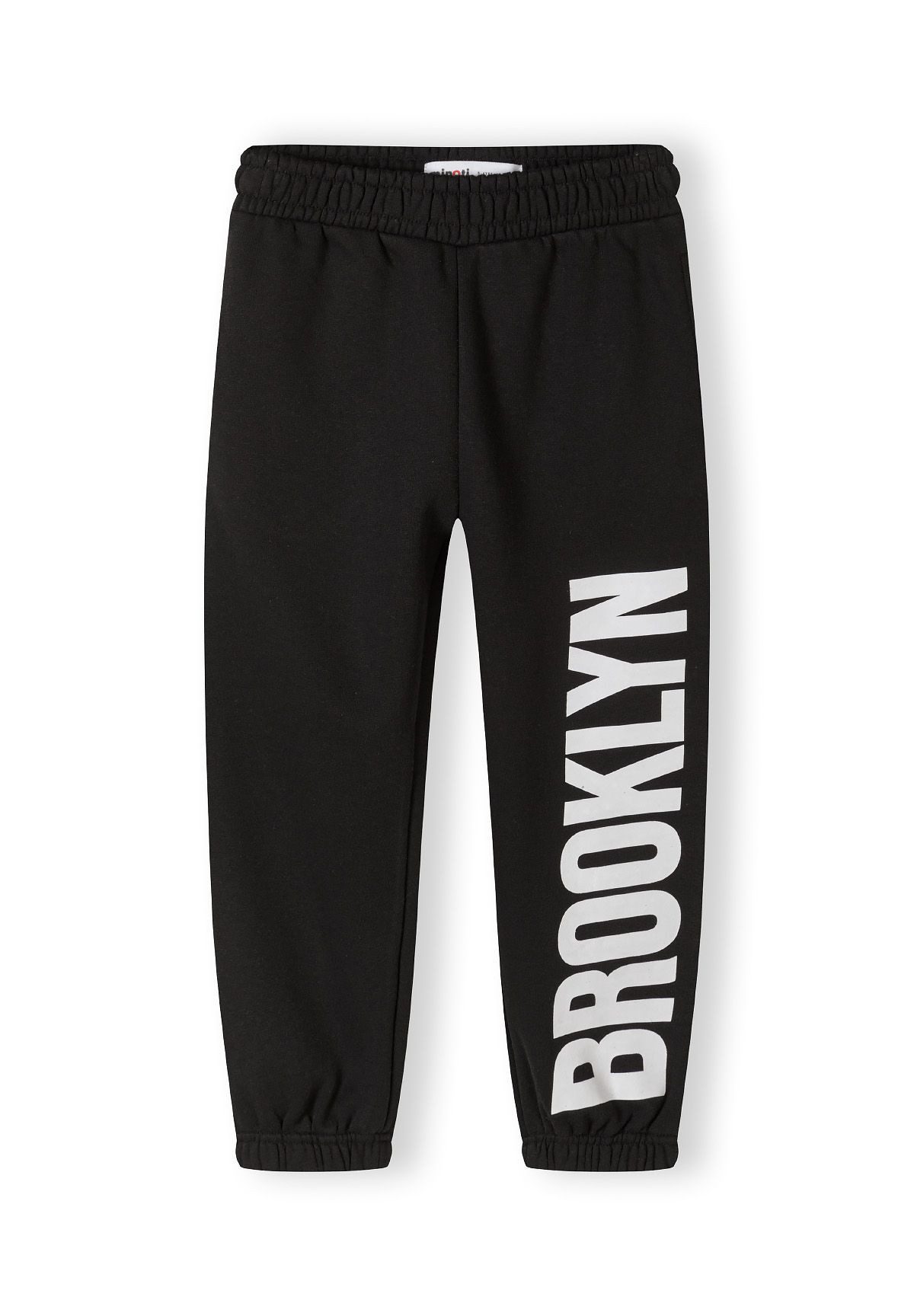 MINOTI Jogginganzug Kapuzensweatshirt und Sweathose (2y-14y)