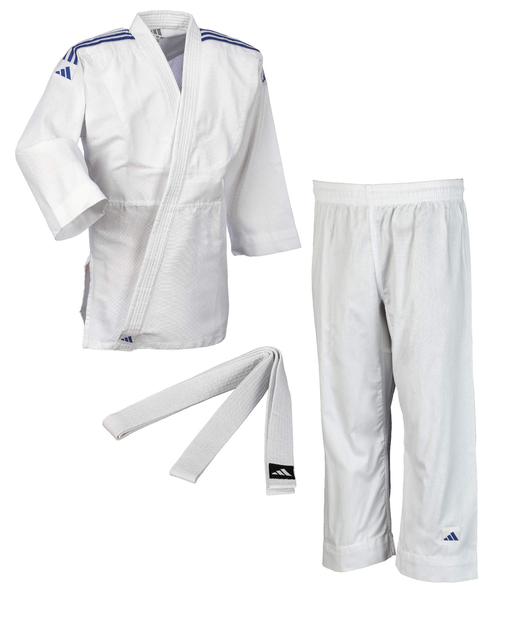 adidas Performance Judoanzug Judo Evolution J250E