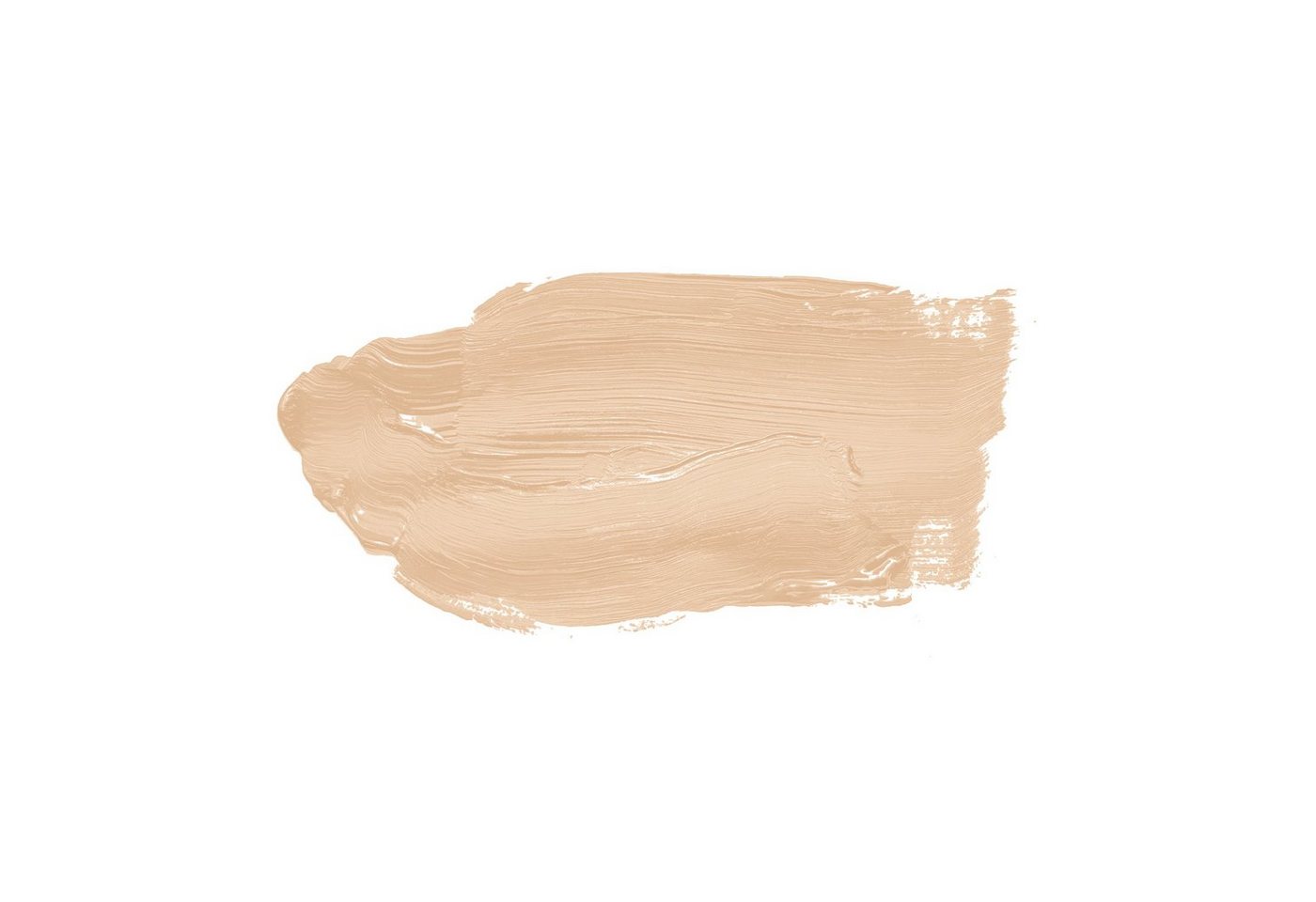 Thumbnail - A.S. Création Wandfarbe, Wand- und Deckenfarbe Seidenmatt Innenfarbe 5008 2,5l Humble Hummus