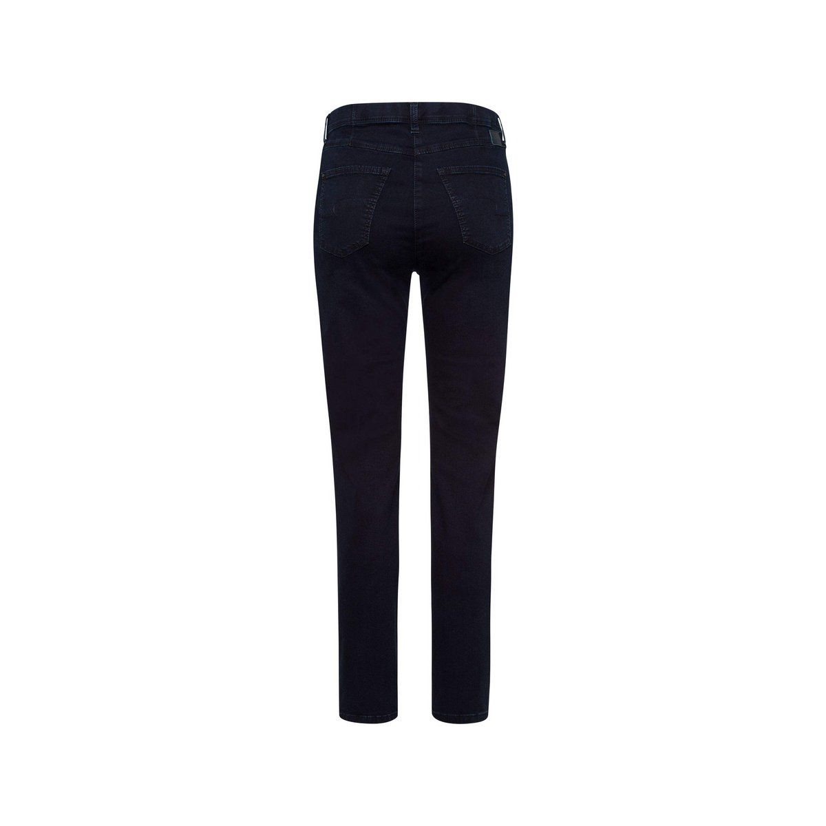 RAPHAELA by uni MIT 5-Pocket-Jeans BRAX (23) BLUE EFFEKT DARK (1-tlg)