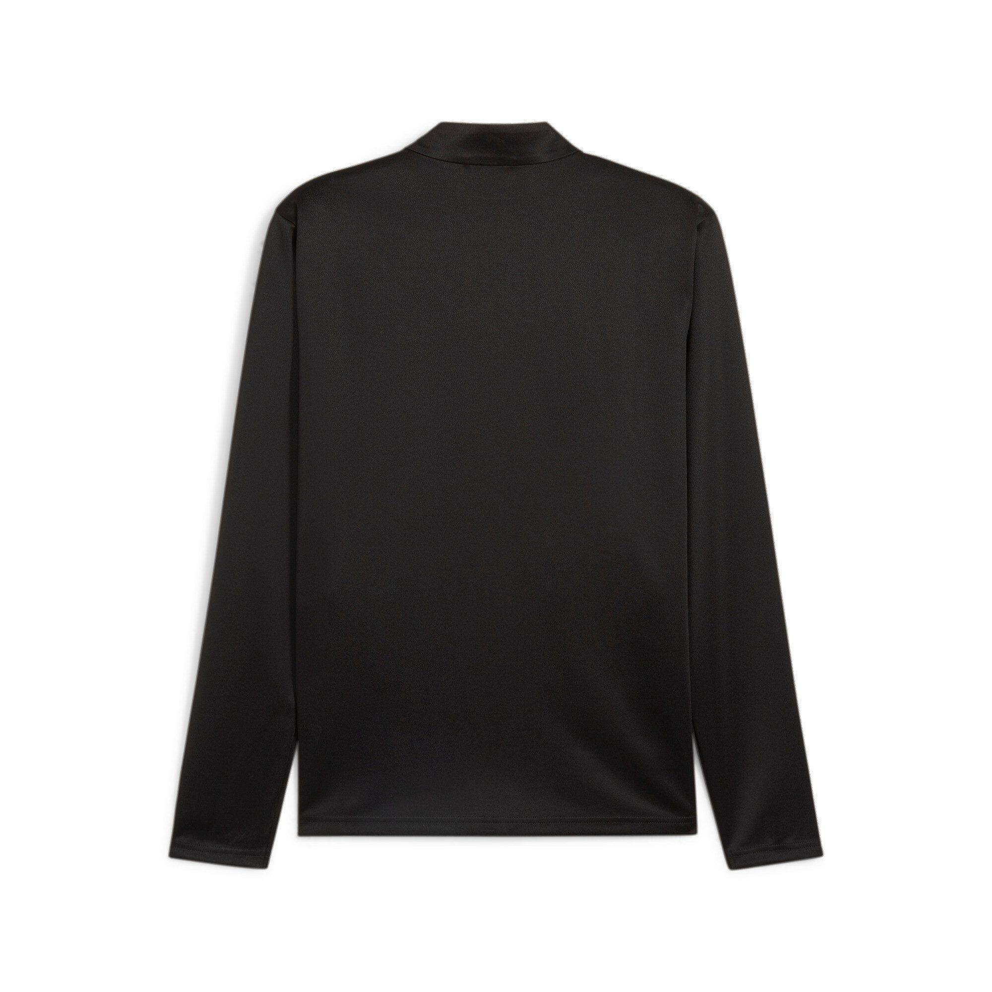 PUMA Trainingsjacke TEAMGOAL TRAINING JACKET sportlicher Stil, atmungsaktives Material, mit Reißverschlusstaschen