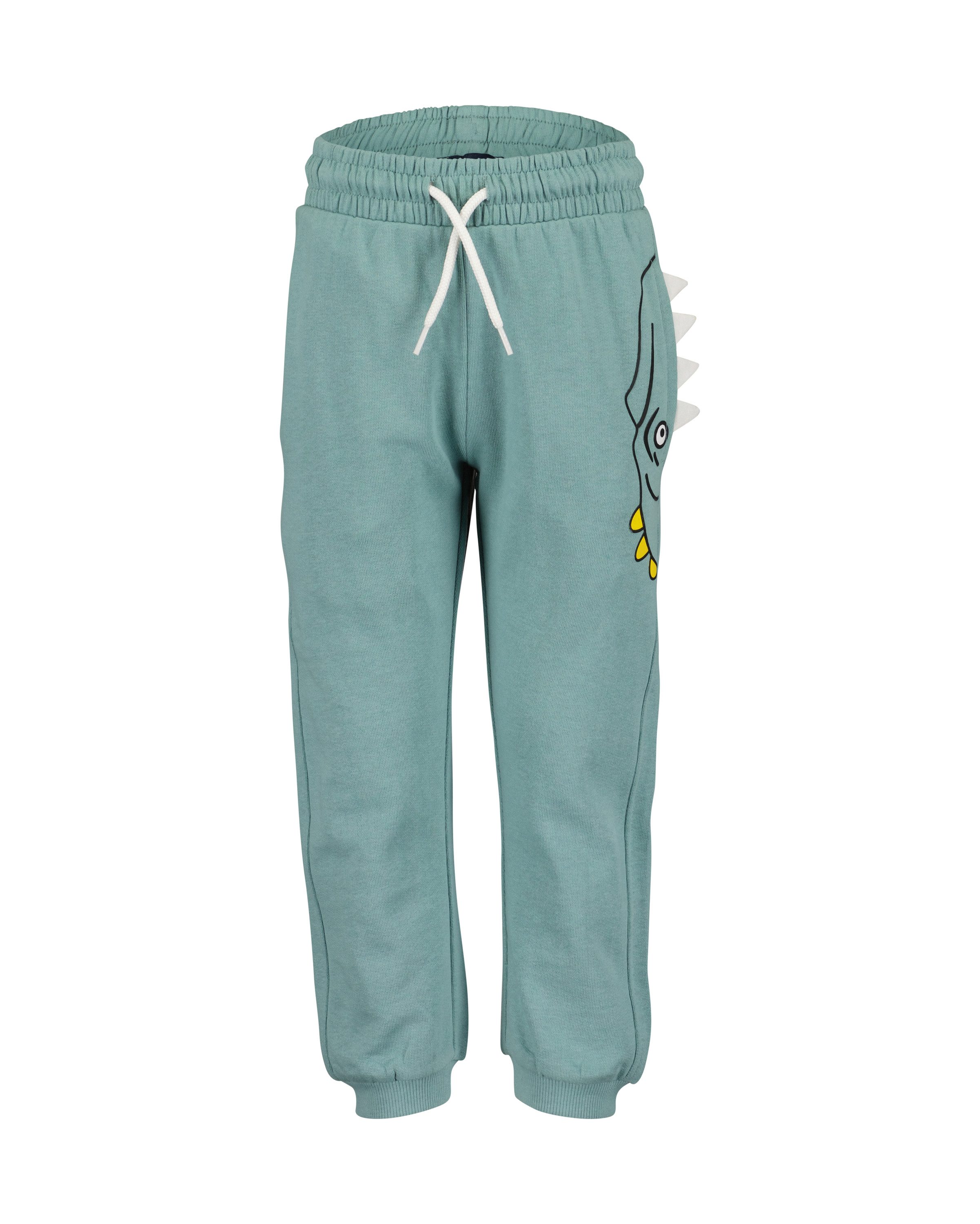Sweathose Blue Seven Jogginghose
