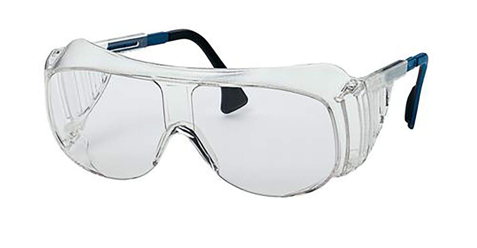 Arbeitsschutzbrille Überbrille 9161 sv sapp. 9161005