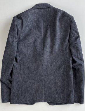 DKNY Sakko DKNY Donna Karan New York Iconic Denim Look Jacket Blazer Jacke Sakko