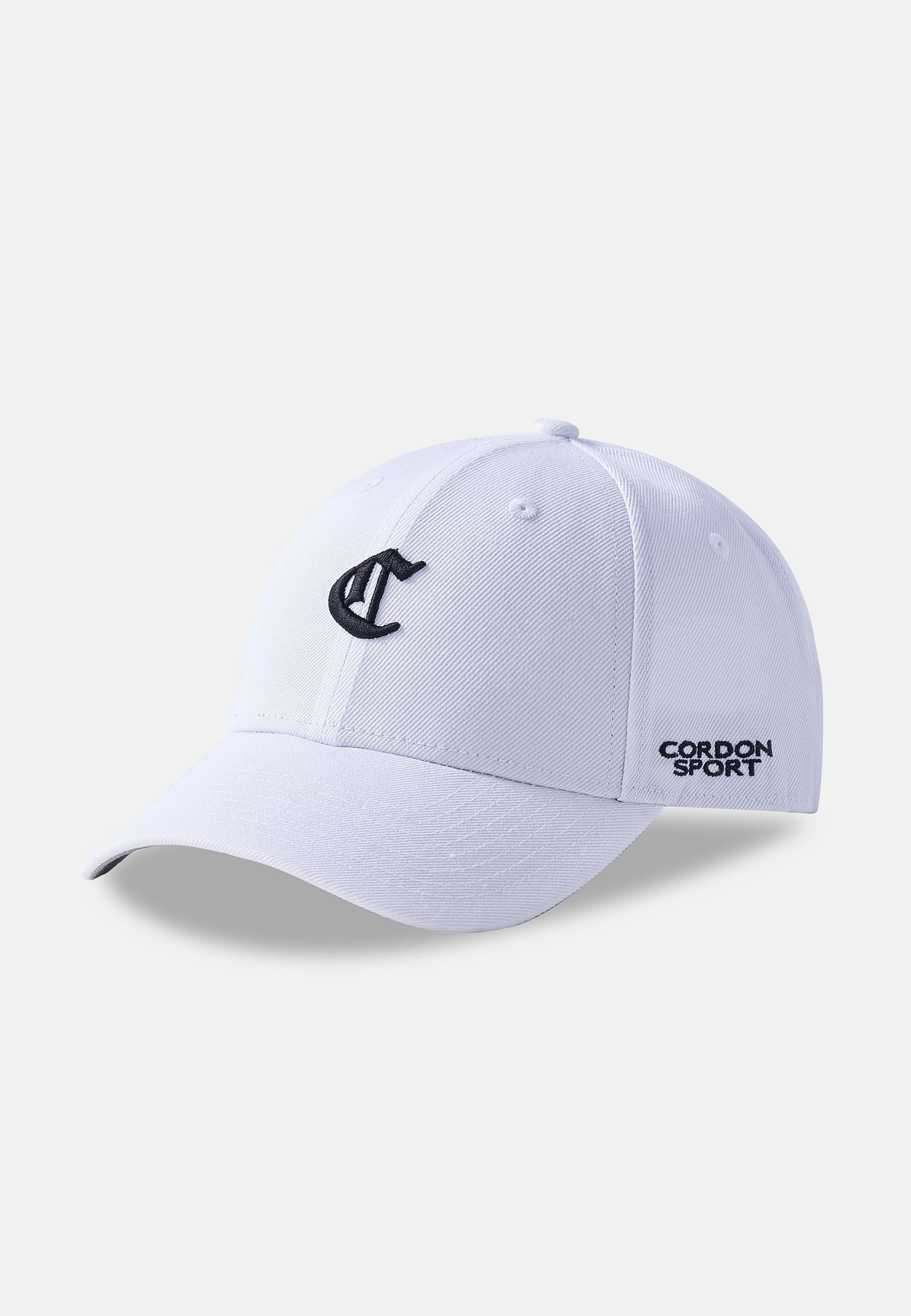 Cordon Sport Snapback Cap