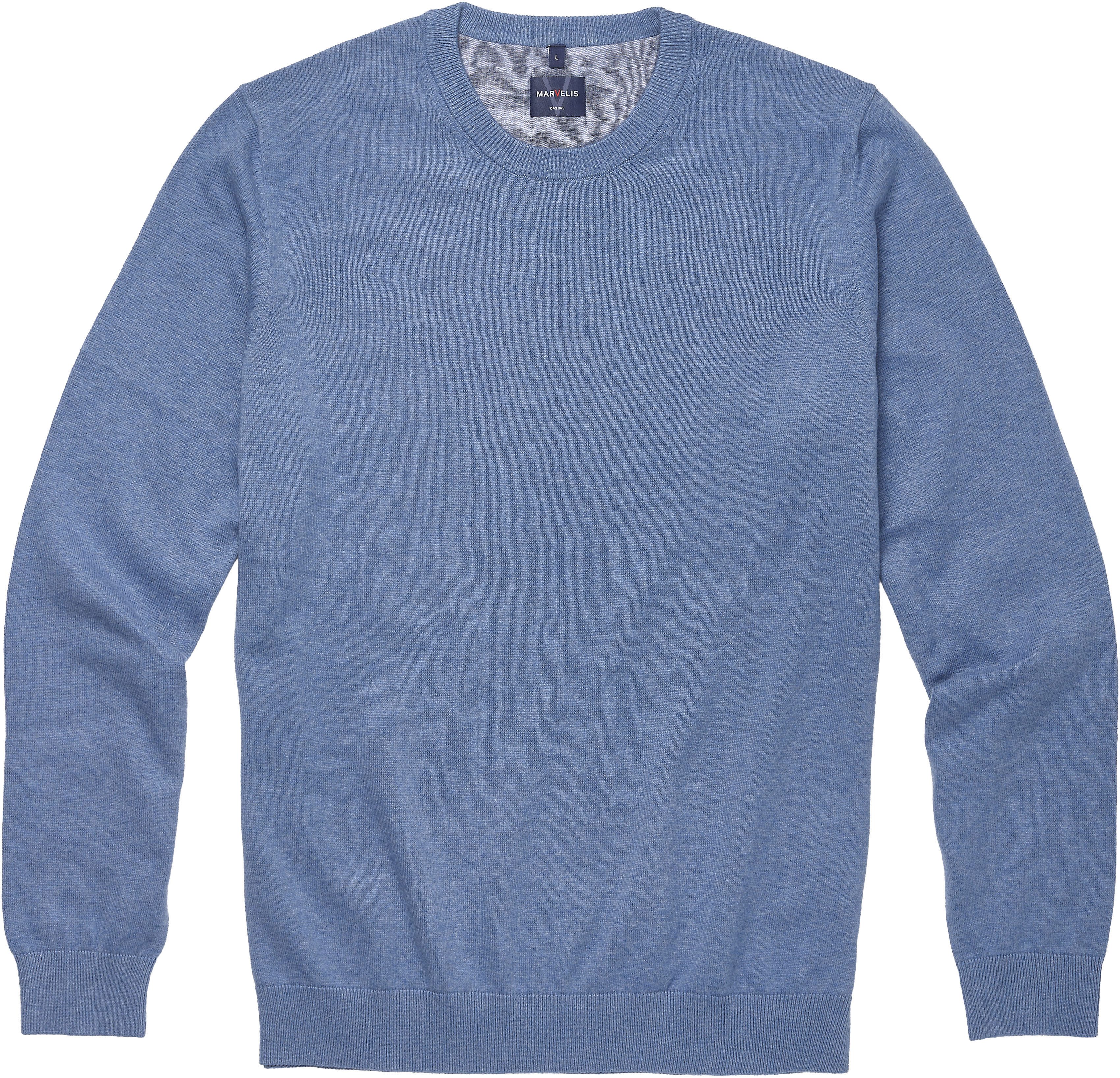Strickpullover