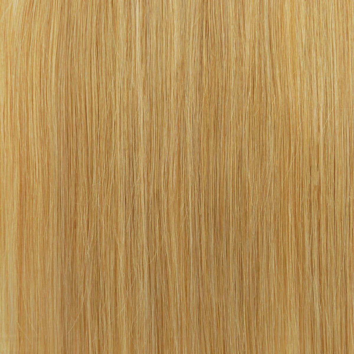 Global Extend Echthaar-Extension Ponytail #16 mittelblond