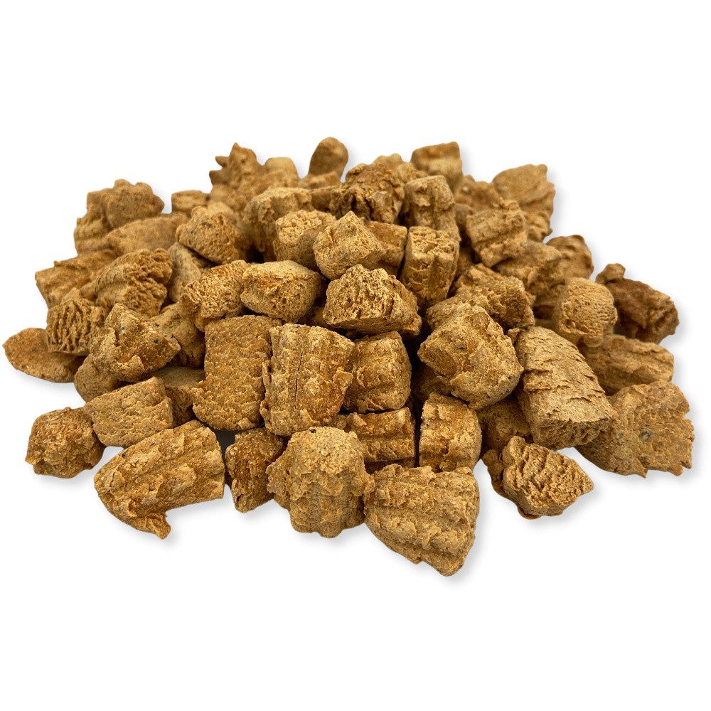 Lucky-Pet Lucky-Pet Karottenbröckchen 500 g, für: Hunde