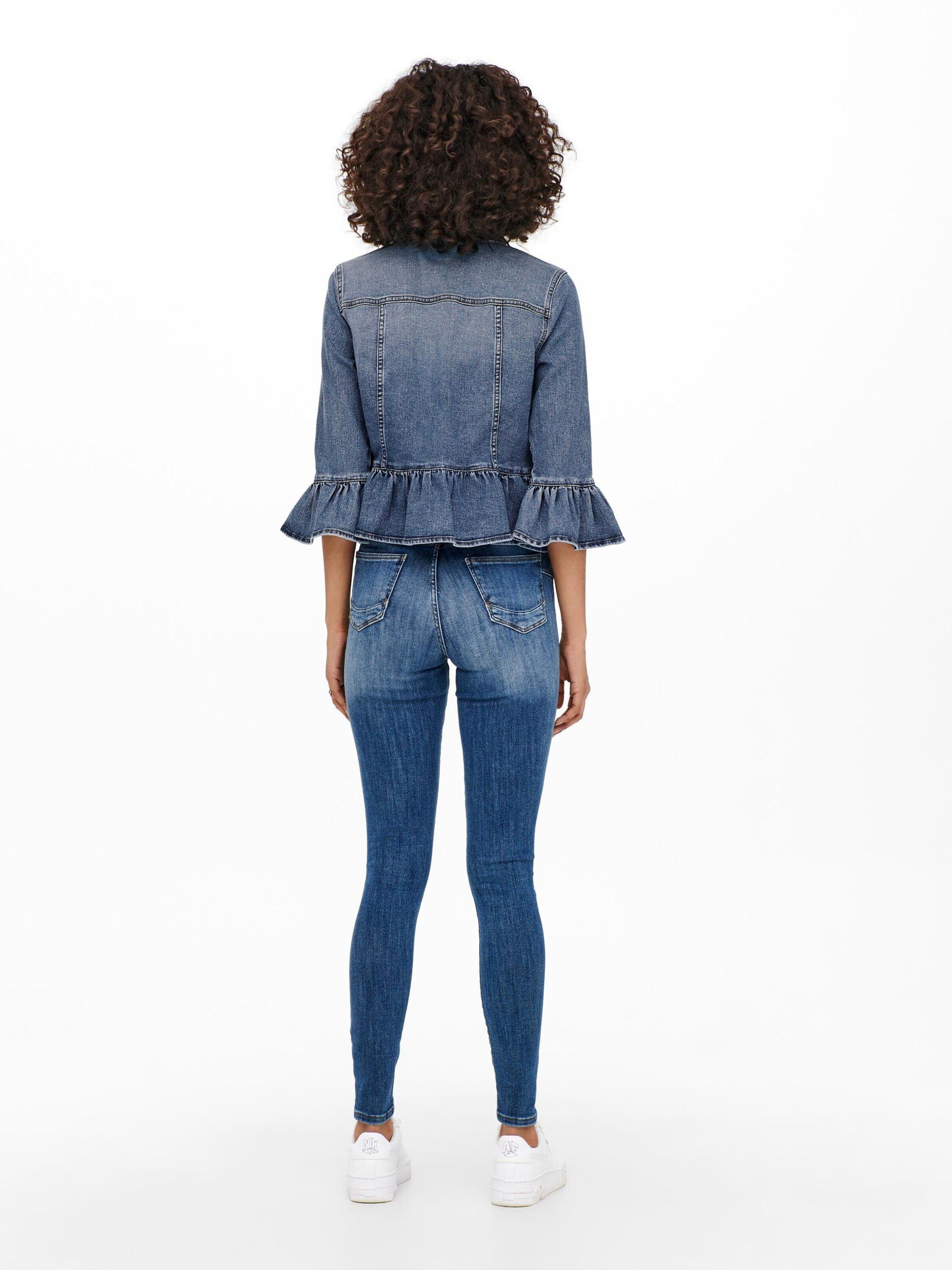 ONLY Jeansjacke Sia (1-St) günstig online kaufen