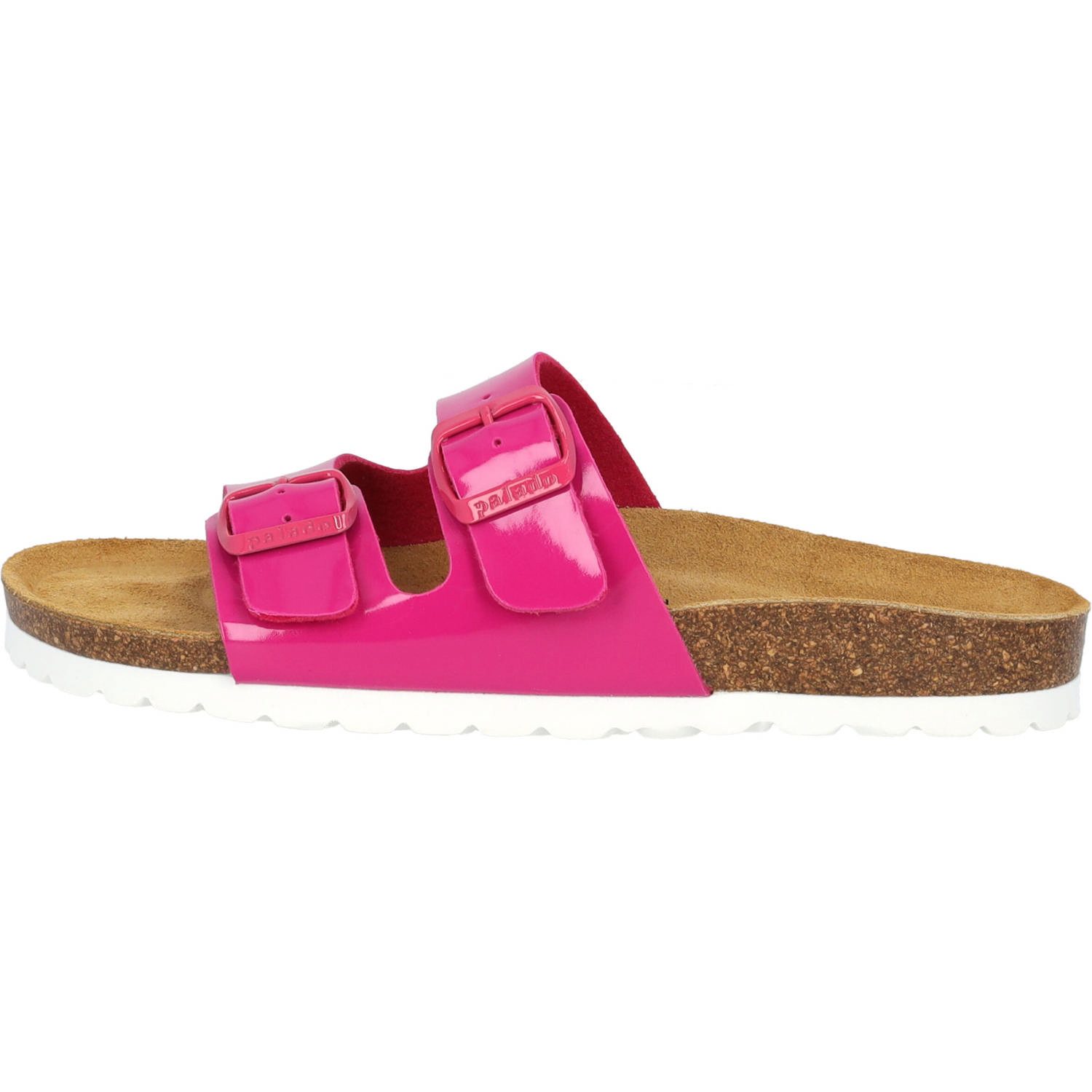 Palado Milos Lack Pantolette günstig online kaufen