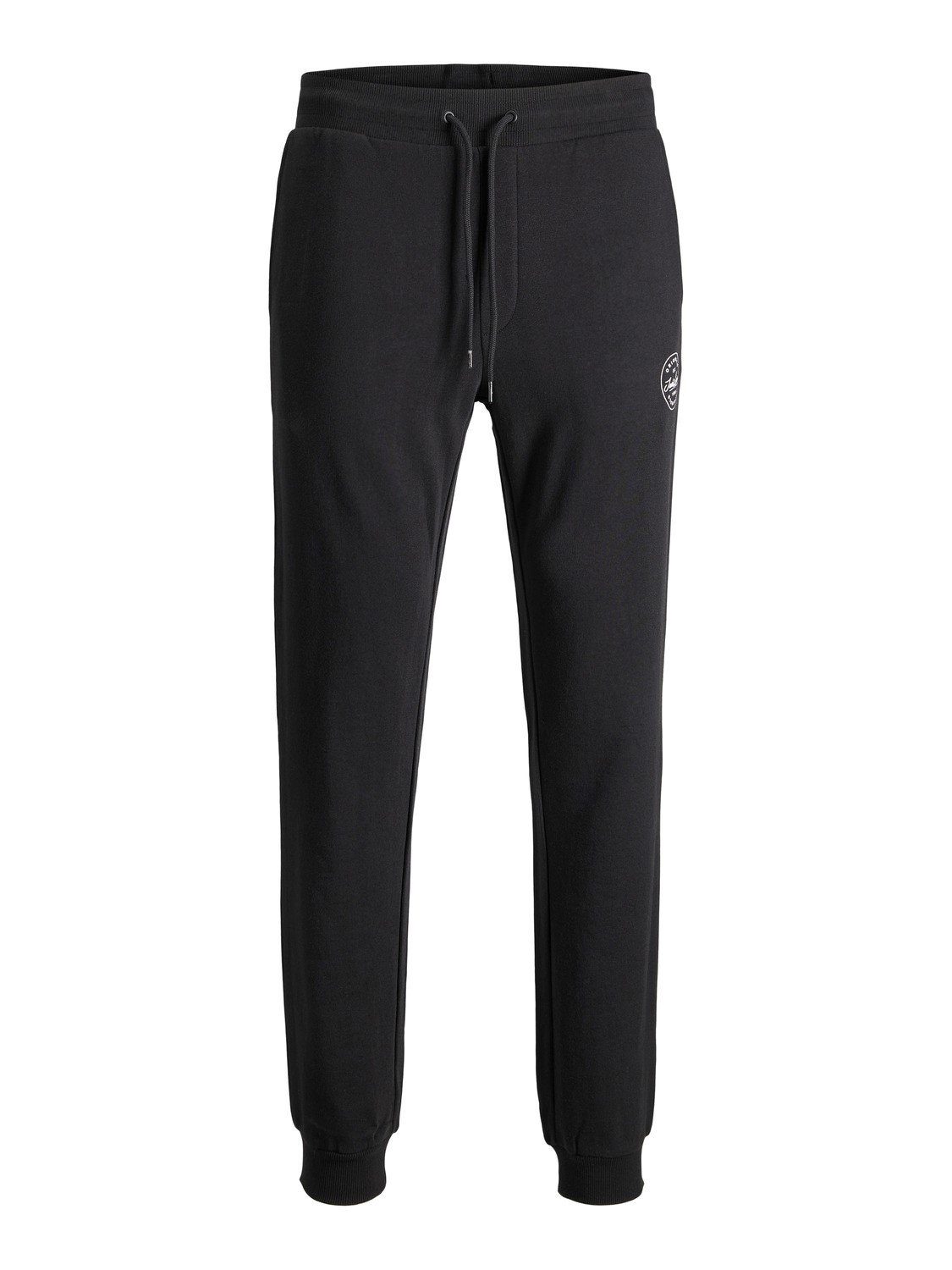 Jack & Jones Jogginghose JPSTGORDON Bequeme Sweat Pants für JPSTGORDON JJSHARK SWEAT PANTS AT NOOS