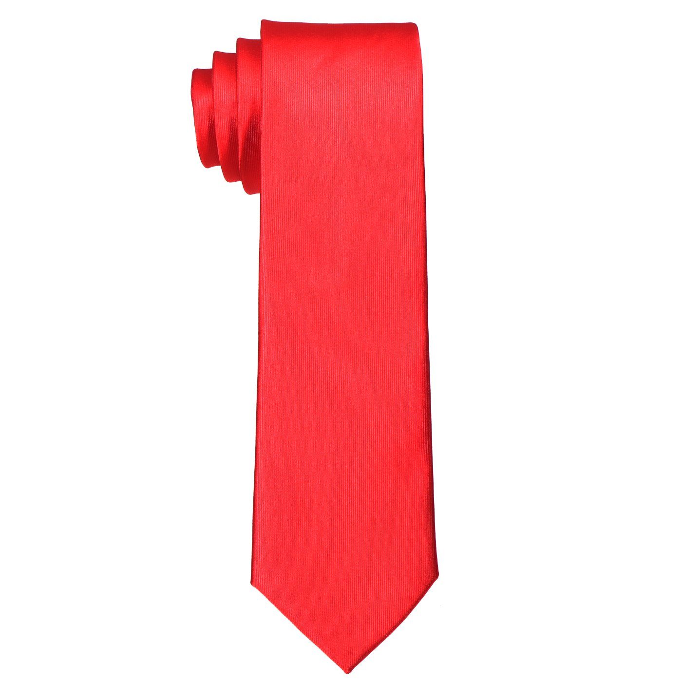 DonDon Krawatte Krawatte 7 cm breit (Packung, 1-St., 1x Krawatte) Veranstaltungen