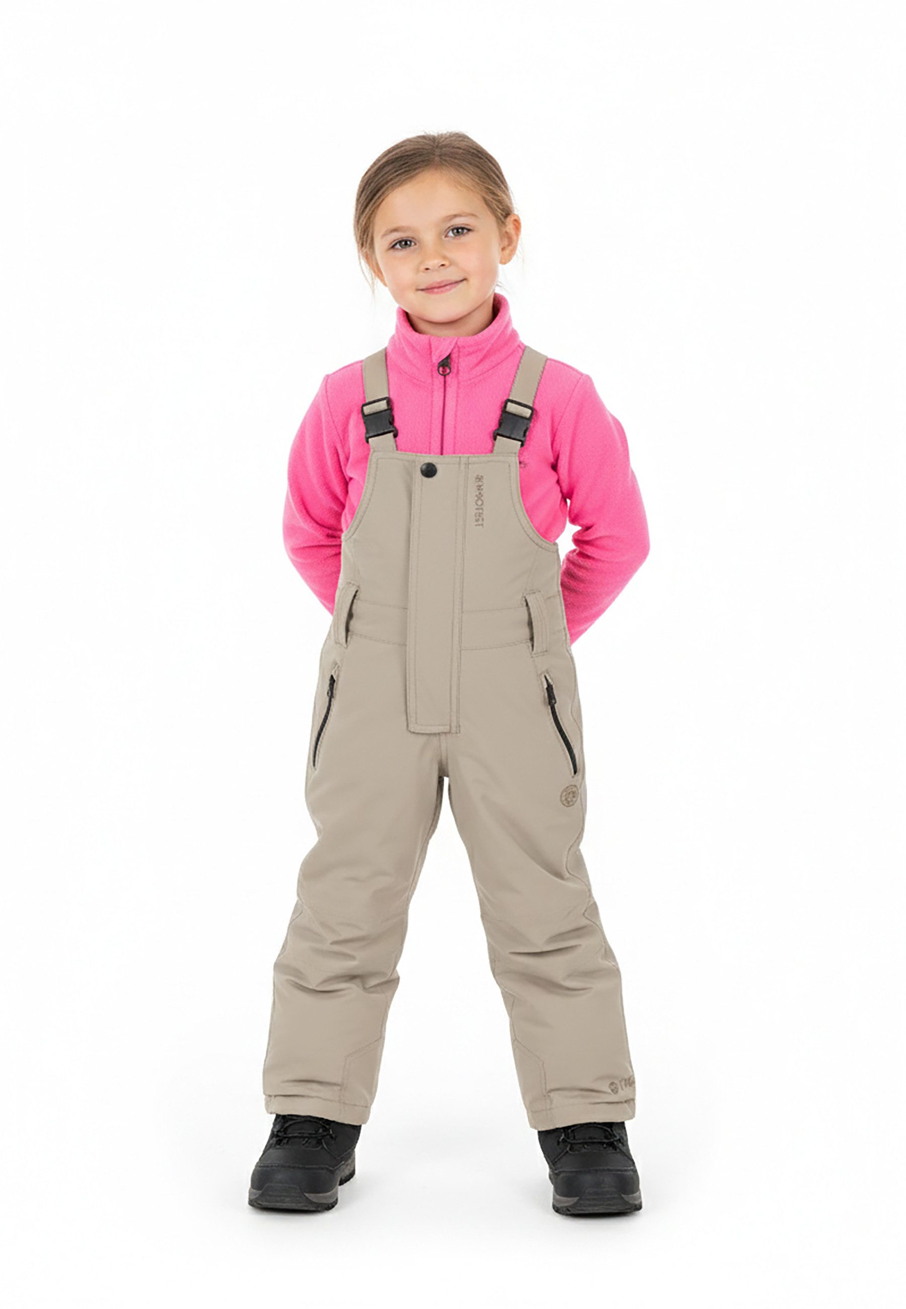 Protest Skihose PRTNeutroi TD (1-tlg)