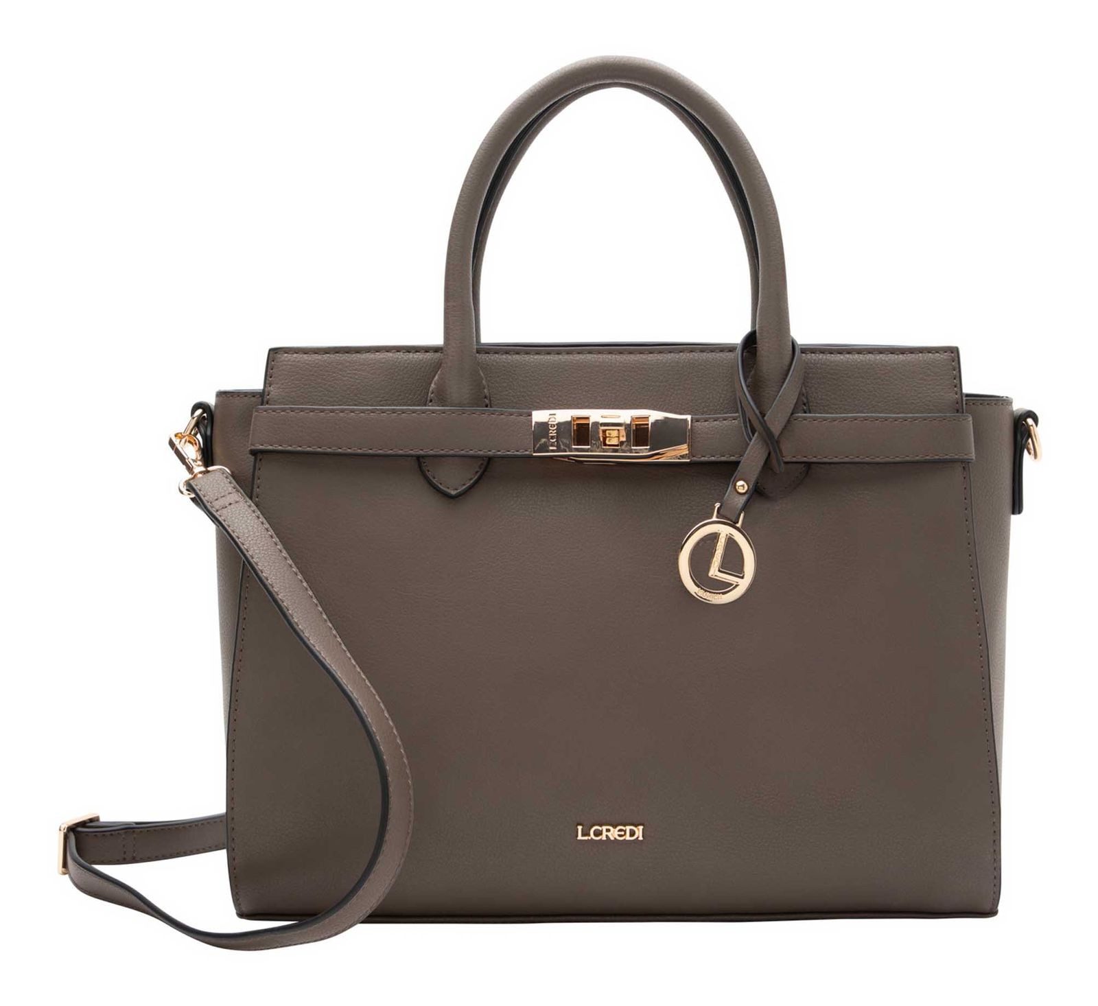 L. CREDI Handtasche Handle Bag günstig online kaufen