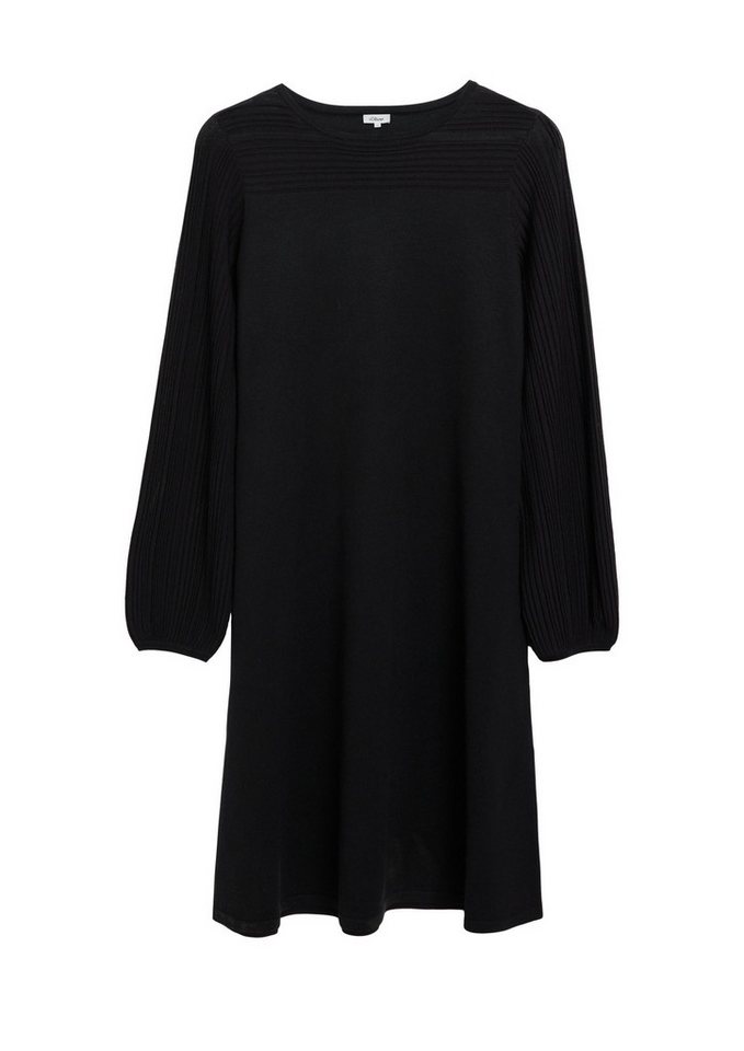 s.Oliver BLACK LABEL Sommerkleid