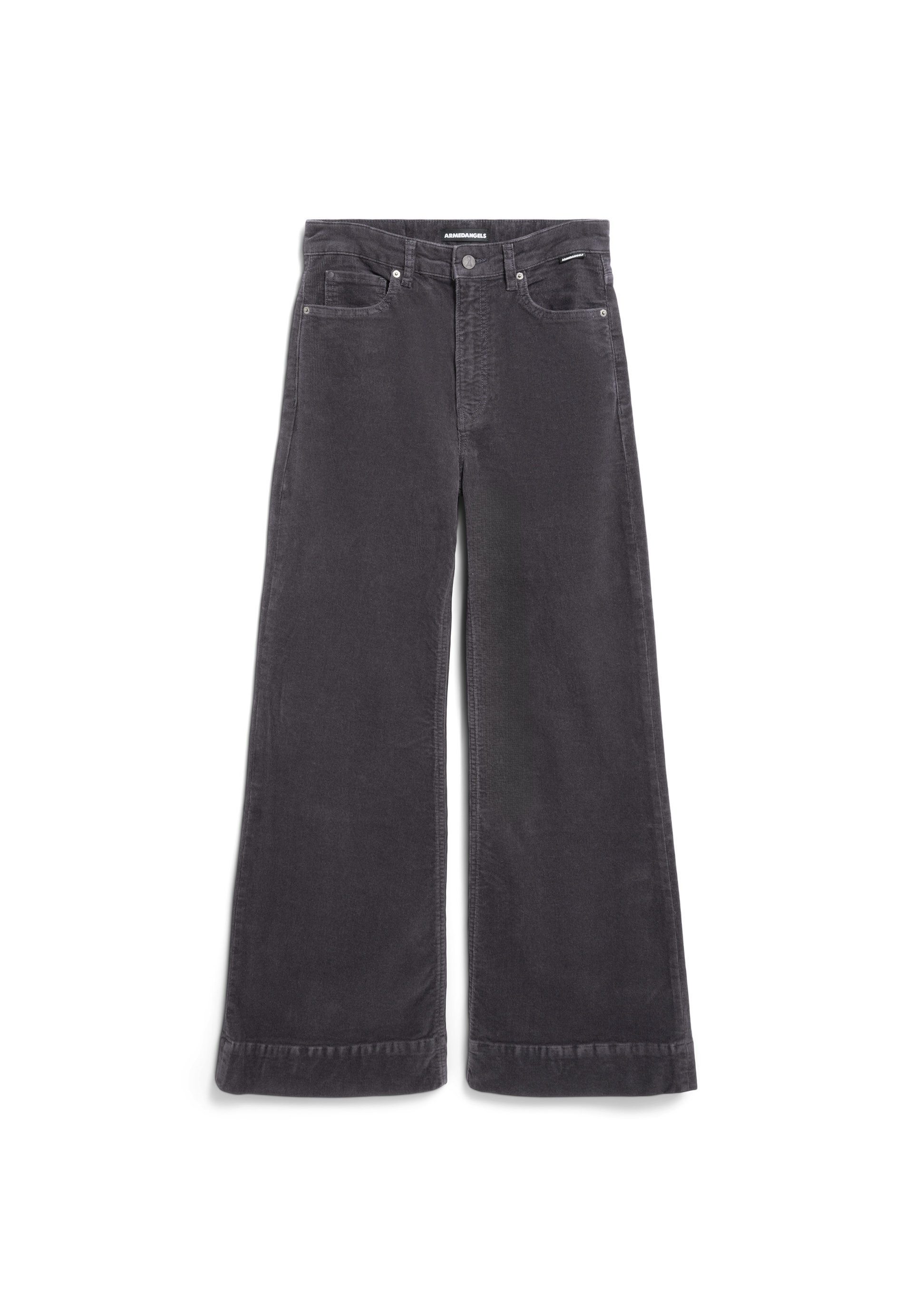 Stoffhose MURLIAA CORDUROY Cordhose aus Bio-Baumwoll Mix