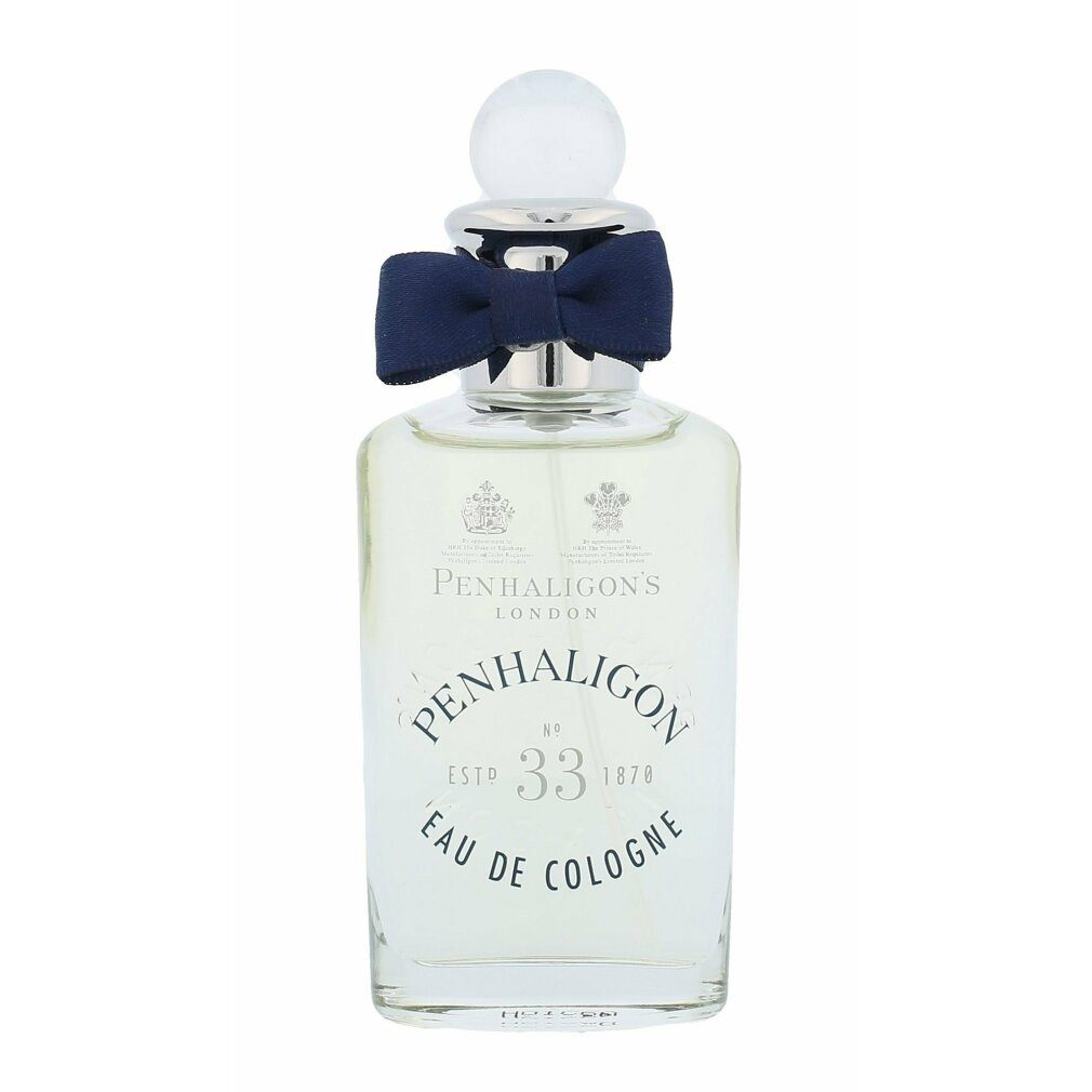 Penhaligon's Körperpflegeduft No. 33 Одеколон 50 ml (man)
