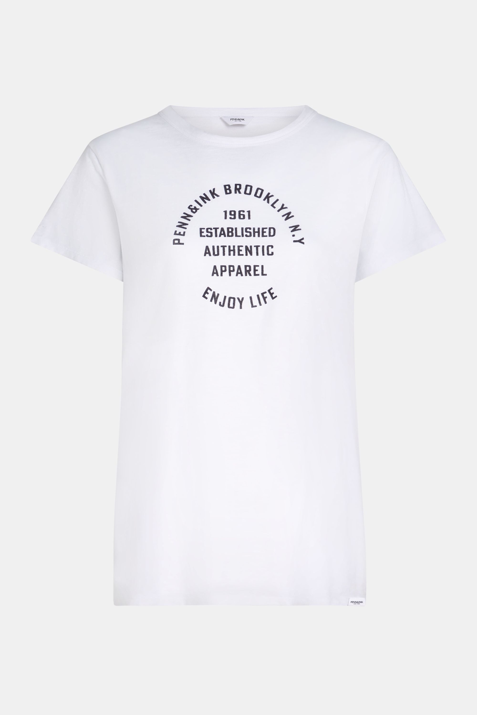 PENN & INK N.Y T-Shirt