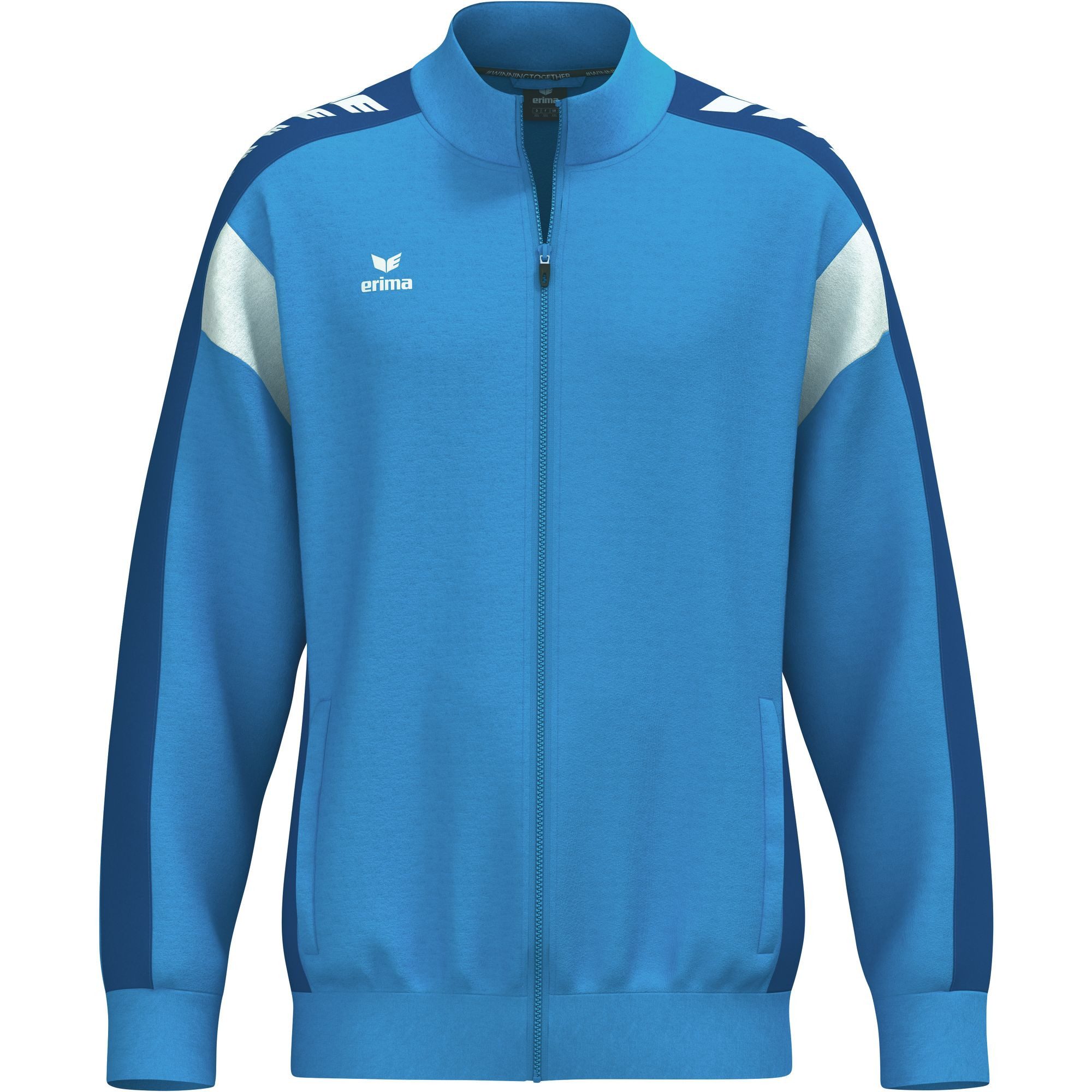Erima Trainingsjacke erima Unisex Trainingsjacke CELEBRATE 125 Training Jacket
