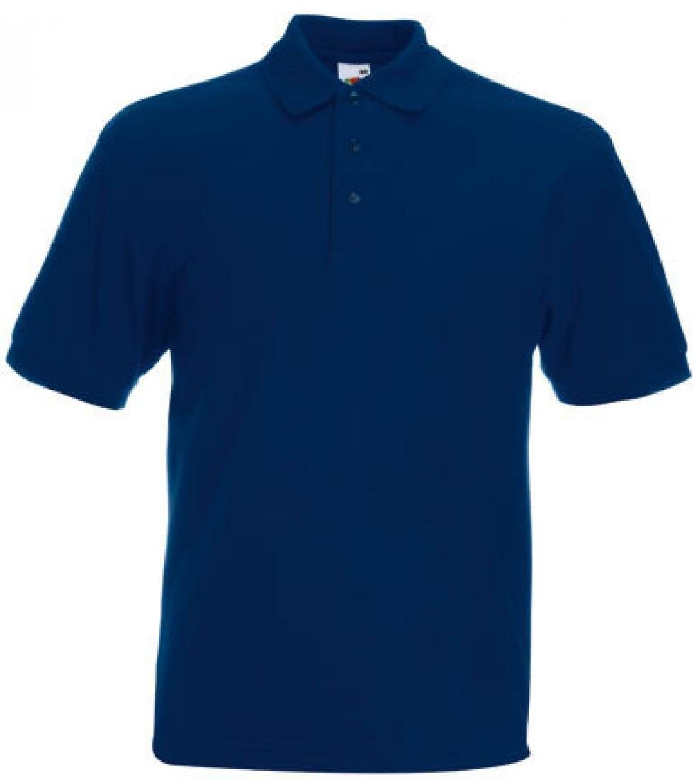 Poloshirt 65/35 Heavy Piqué Poloshirt Herren