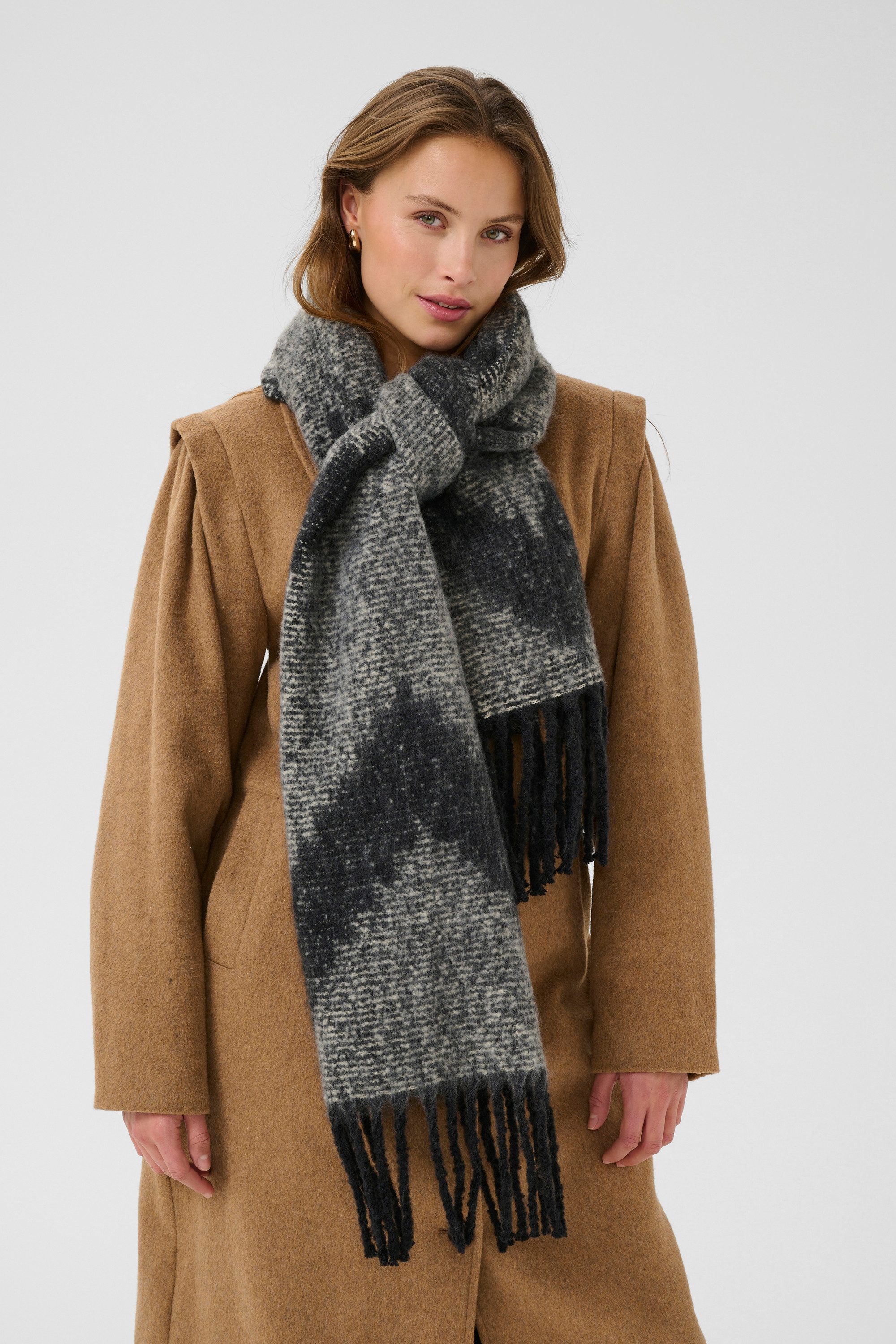 KAFFE Schal KAvinja Scarf. € 39,95
