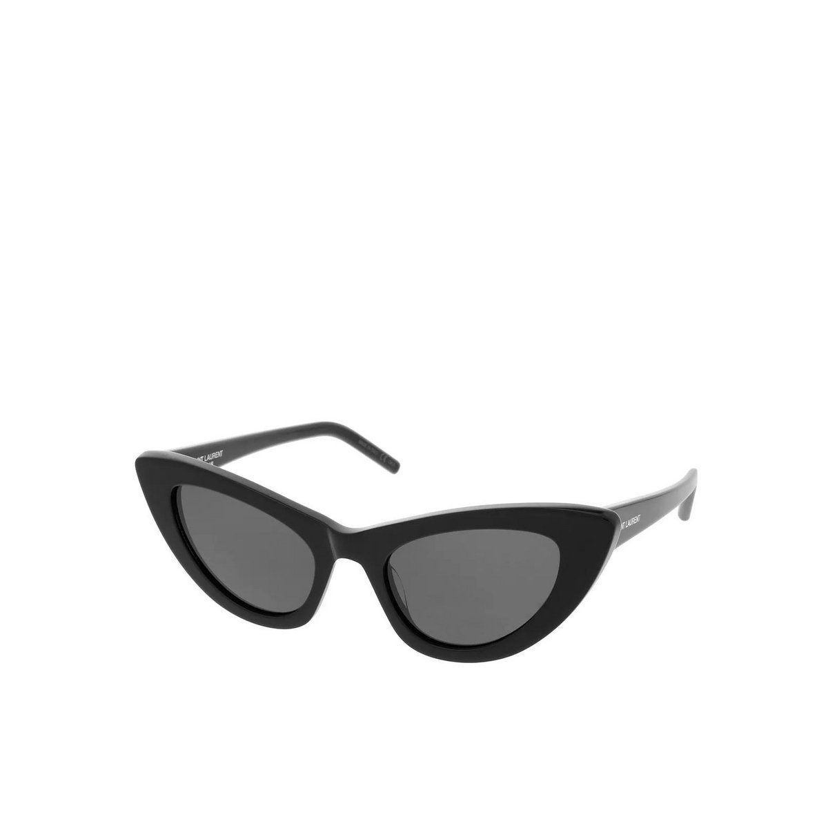 SAINT schwarz YVES (1-St) LAURENT Sonnenbrille