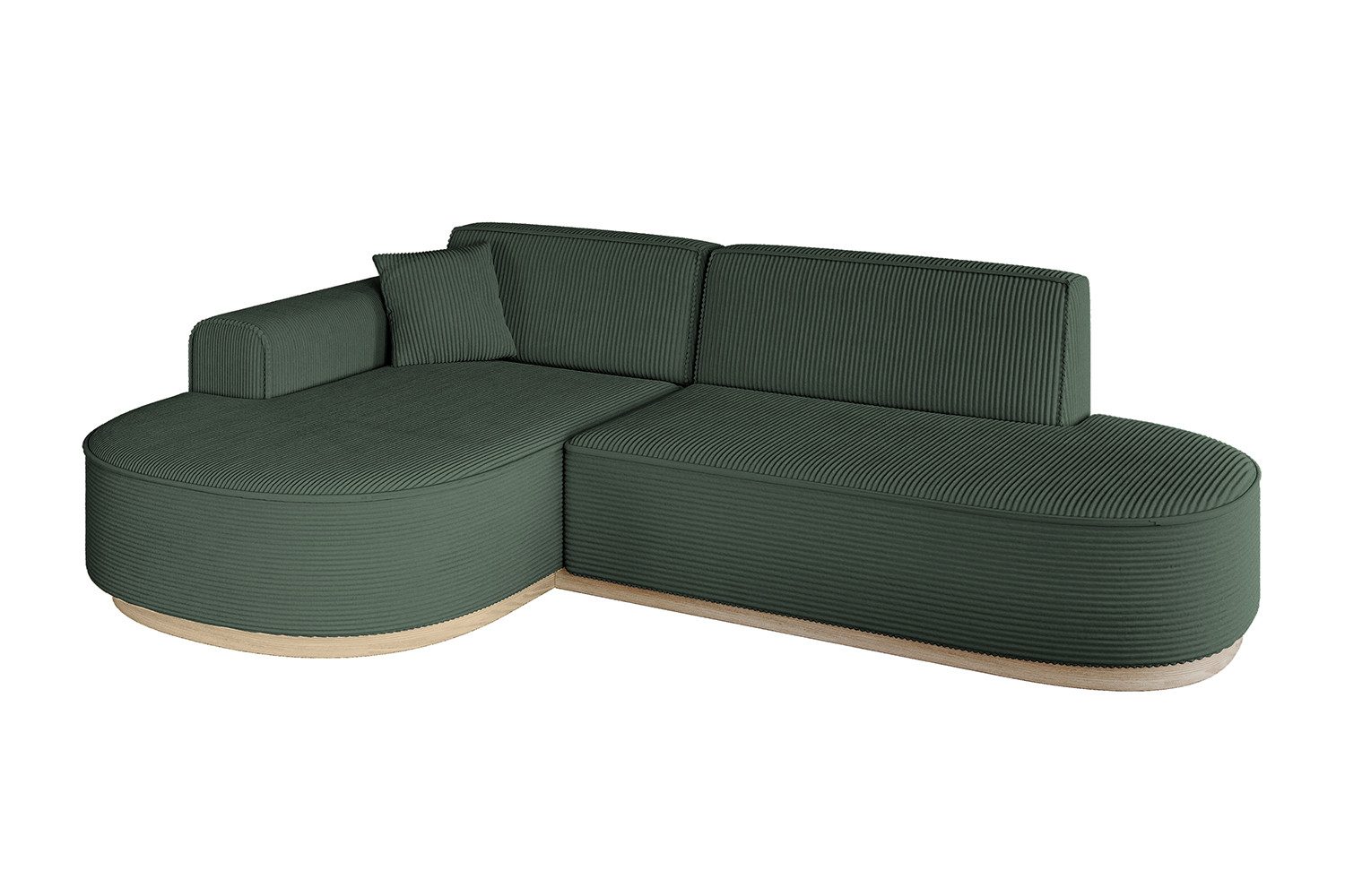 ALTDECOR Ecksofa MARI-L1, Sofa Praktische Bequeme günstig online kaufen