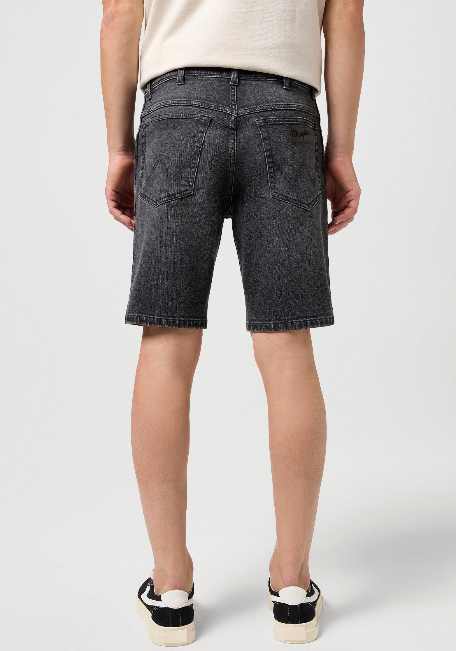 Wrangler Jeansshorts Texas günstig online kaufen