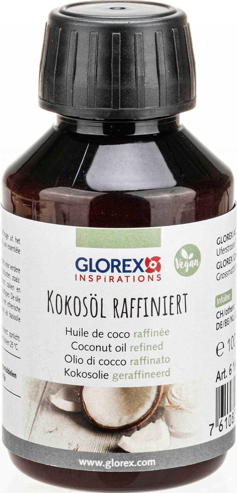 Badezusatz Kokosöl