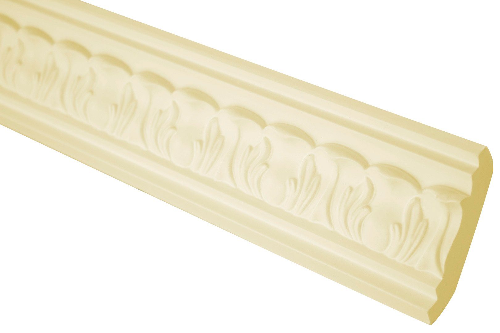 Hexim Stuckleiste C741 flexi, 20 Meter günstig online kaufen