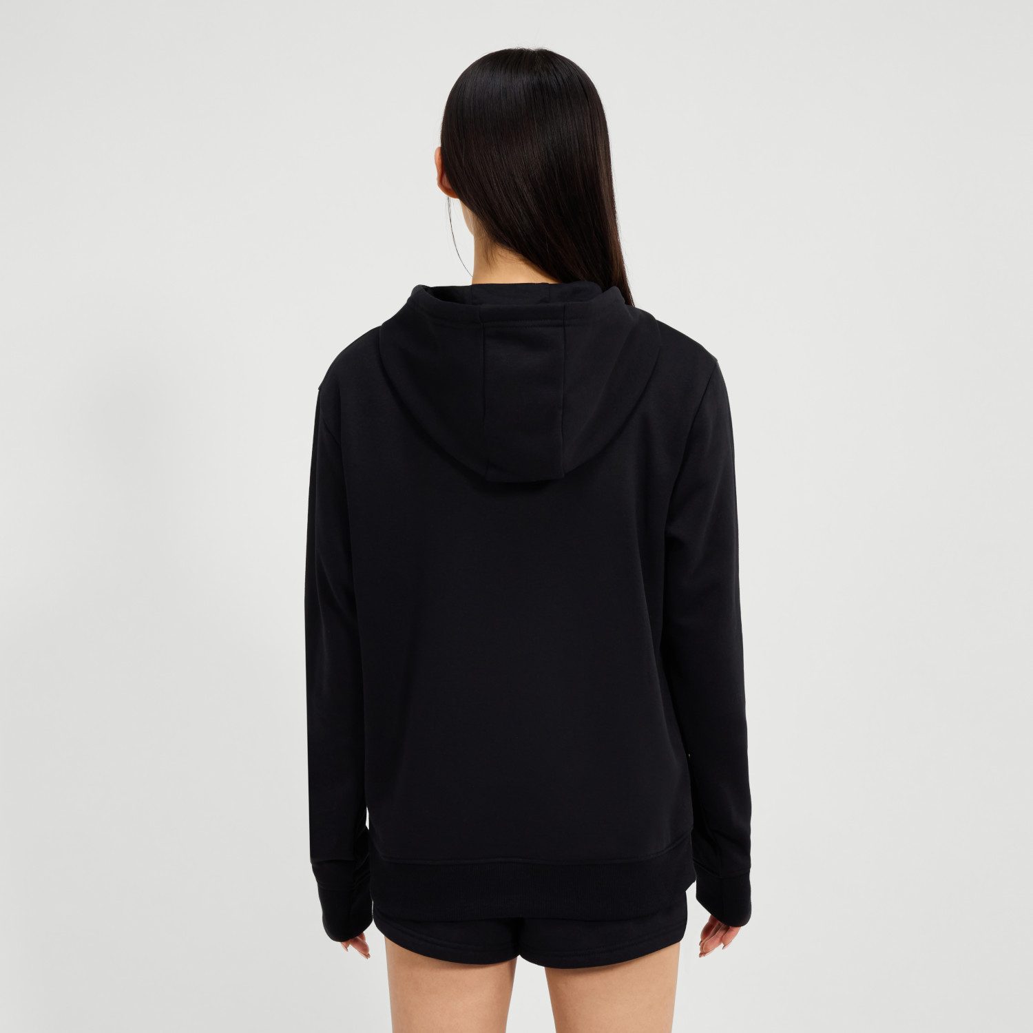 Ellesse Kapuzenpullover ellesse Damen Kapuzenpullover Jazana Hoodie SGZ16460