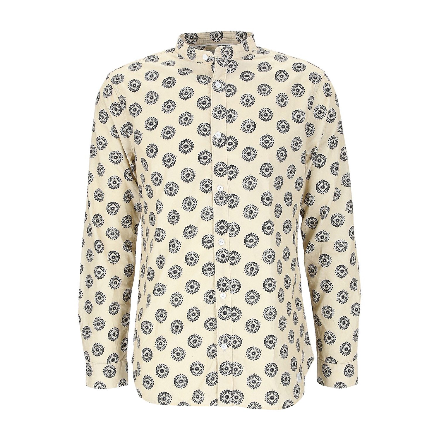 NOWADAYS Langarmhemd