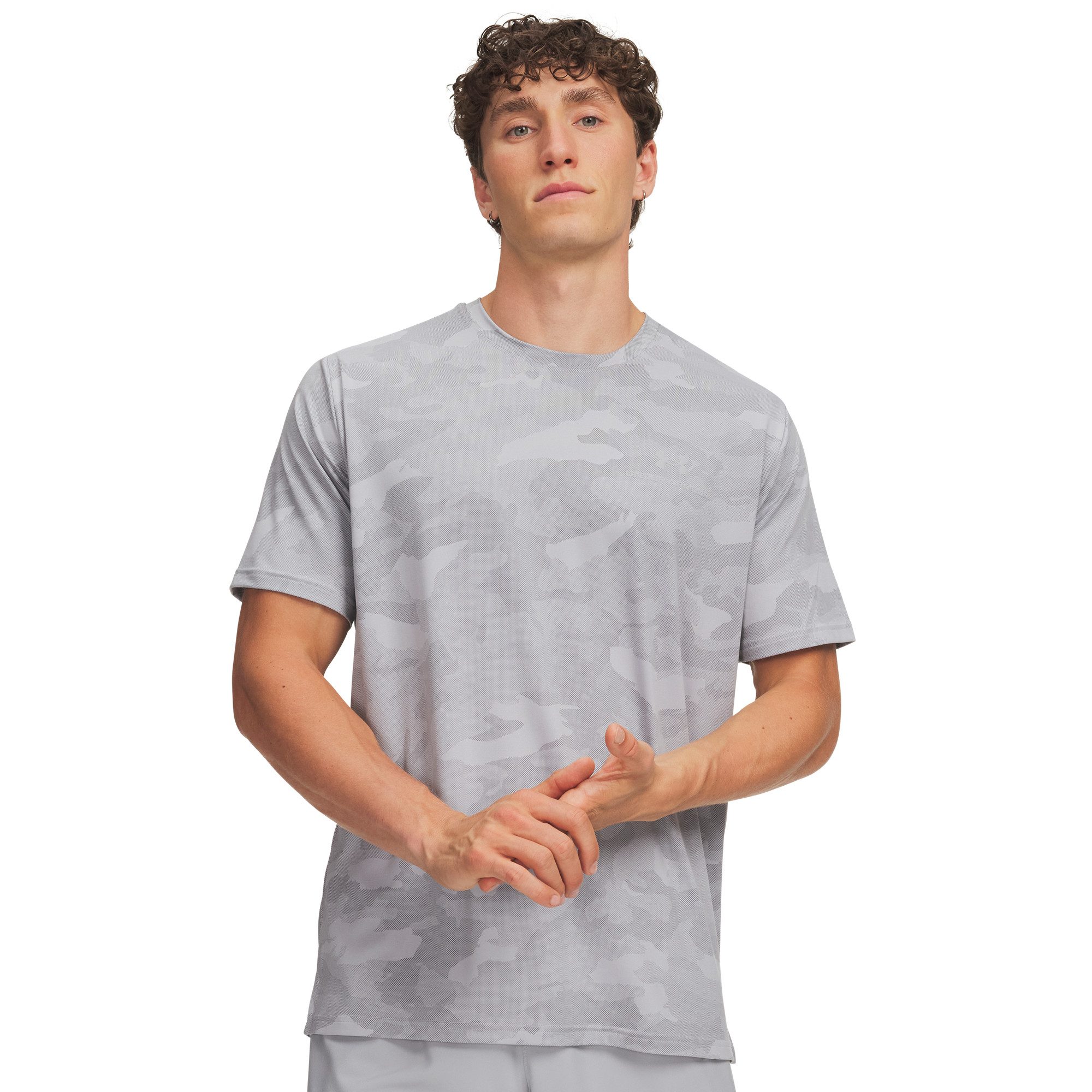 Under Armour® T-Shirt Under Armour Herren T-Shirt Vanish Energy Printed 6009761