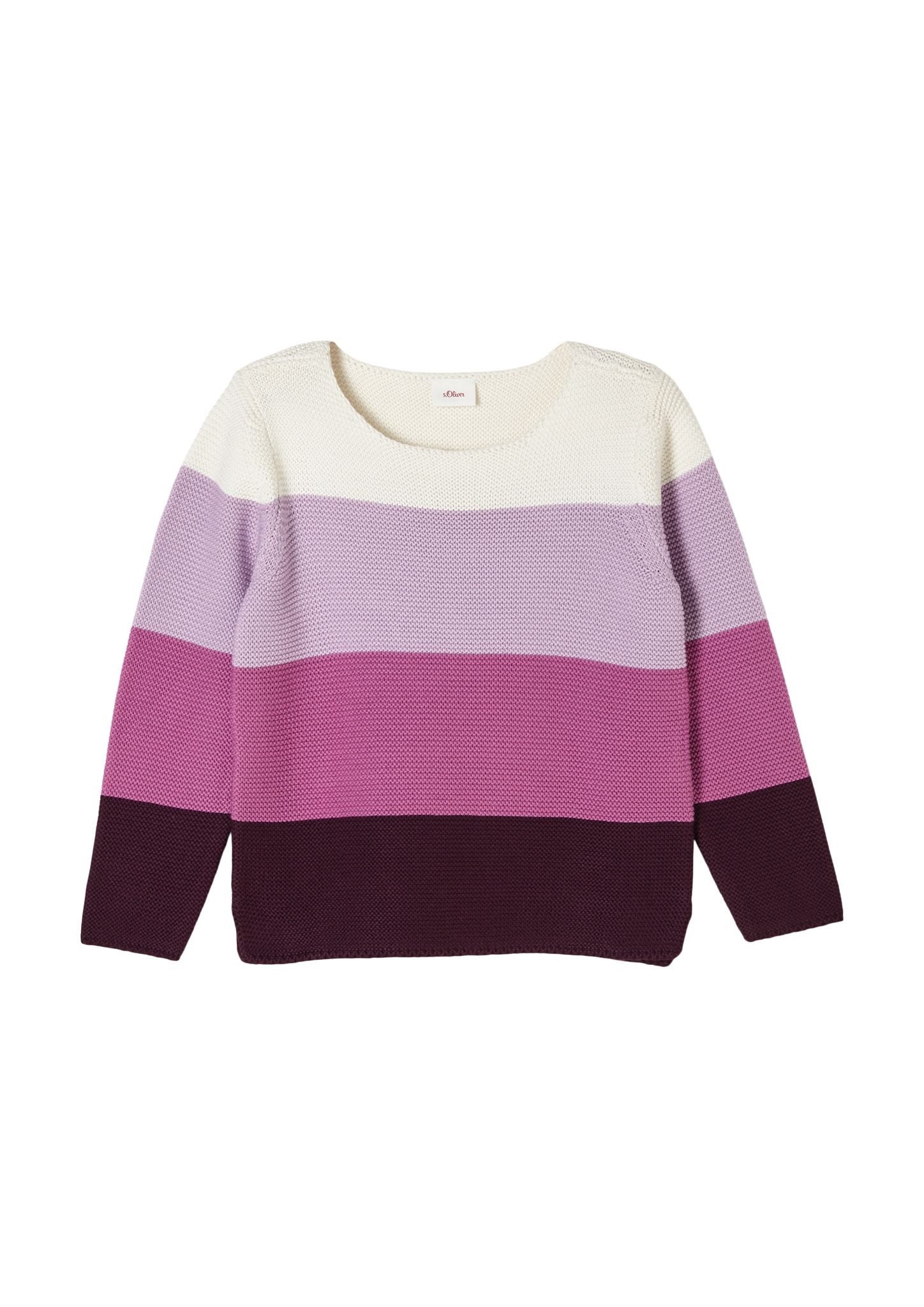 Strickpullover