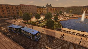 Bus Simulator: City Ride Nintendo Switch