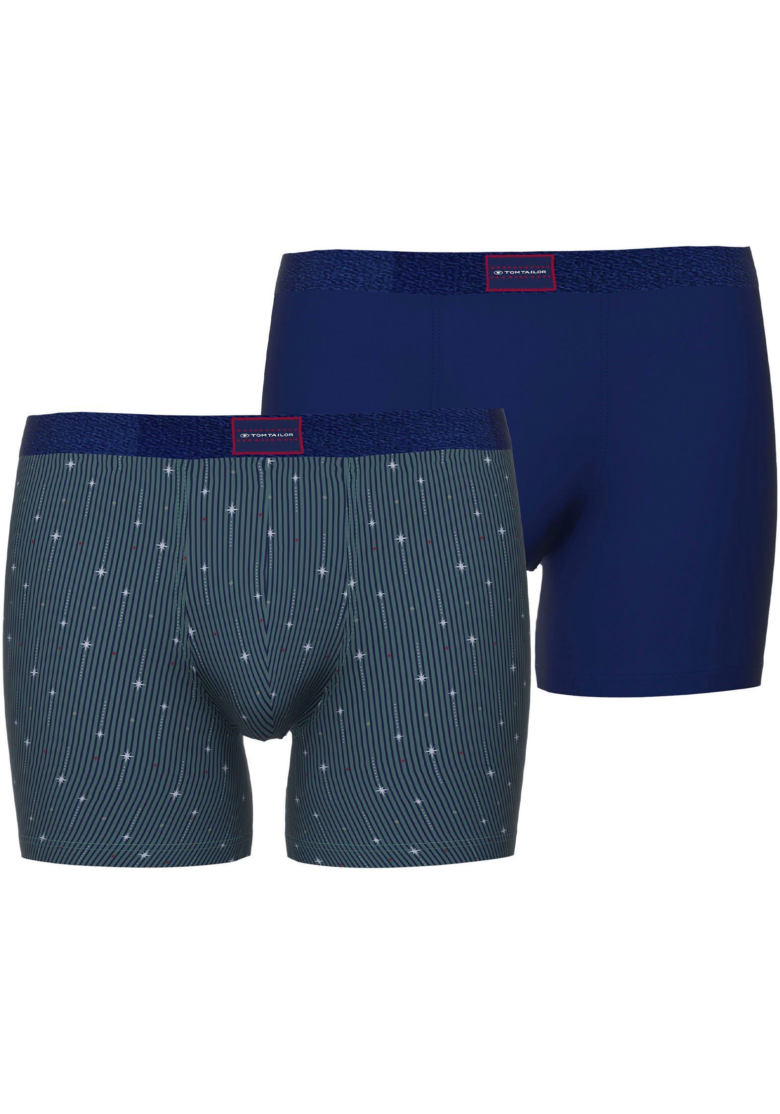 Lange Unterhose