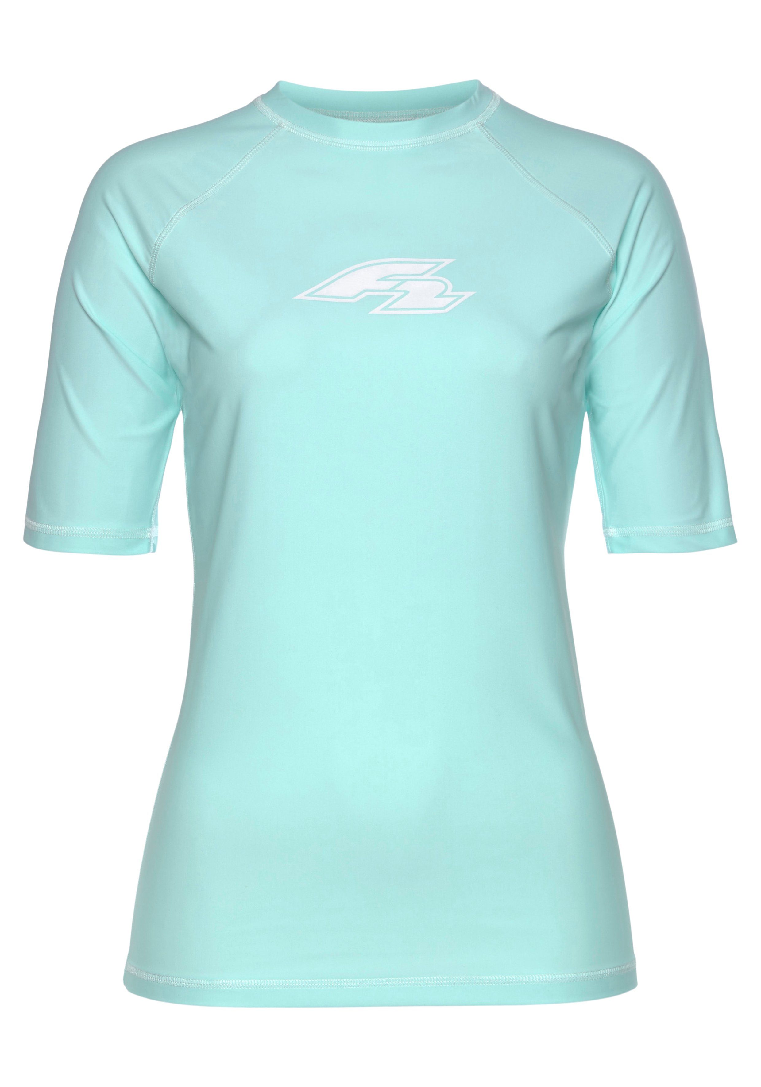 Funktionsshirt LAGOON BLUE F2 NAZARÉ