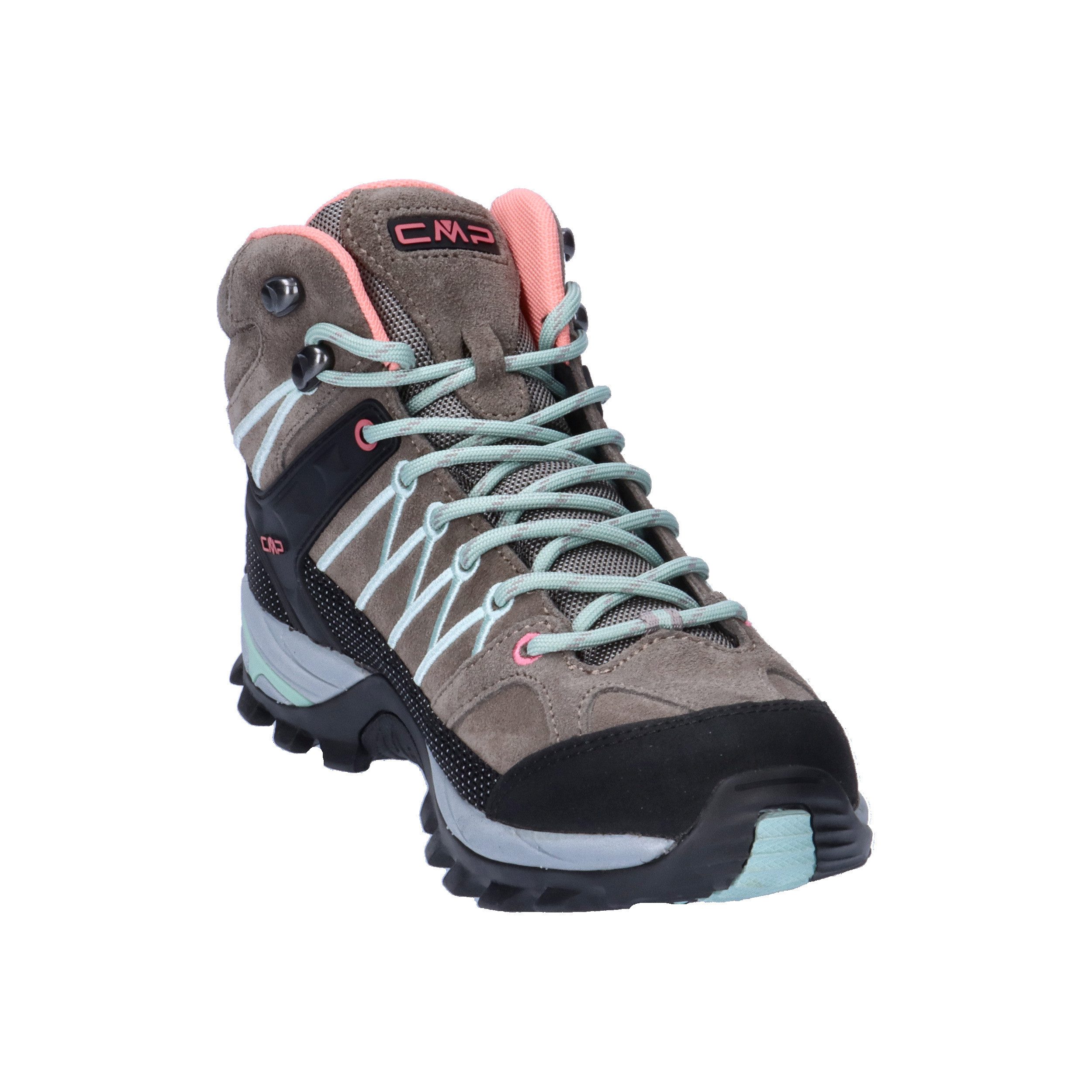 CMP CMP Damen Trekking Schuhe Rigel günstig online kaufen