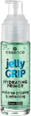 Essence Primer jelly GRIP HYDRATING PRIMER, 3er Pack