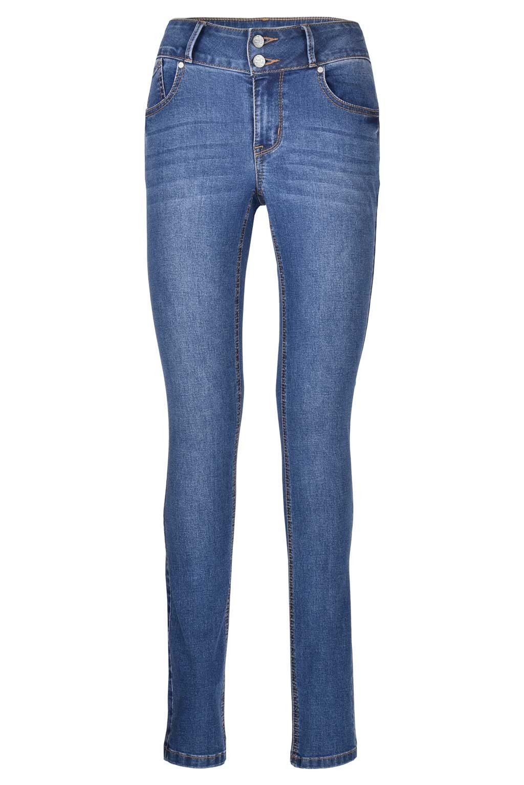 Buena Vista Stretch-Jeans