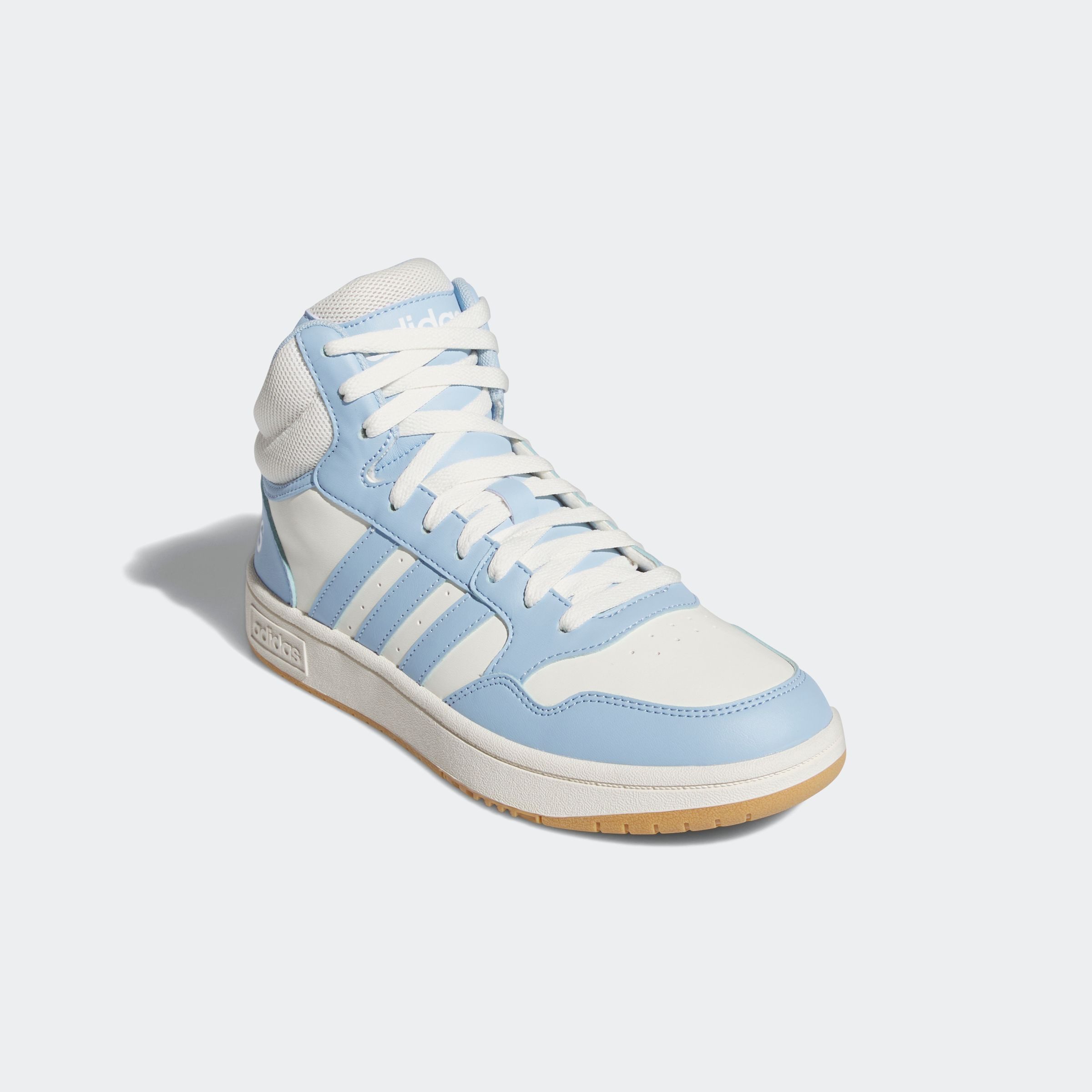 adidas Sportswear HOOPS 3.0 MID CLASSIC Sneaker günstig online kaufen