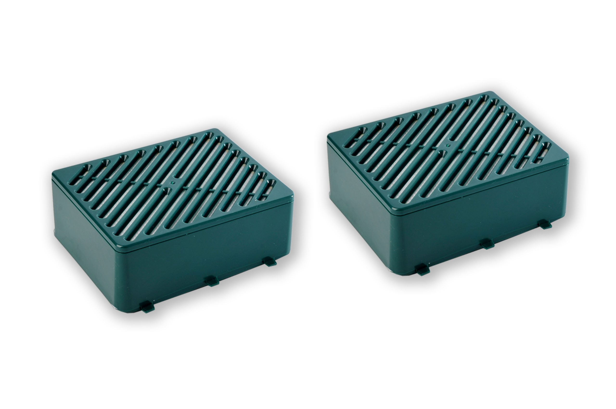 eVendix Microfilter Tiger VT 250, 251, 252, Zubehör für Vorwerk Tiger VT 250, 251, 252